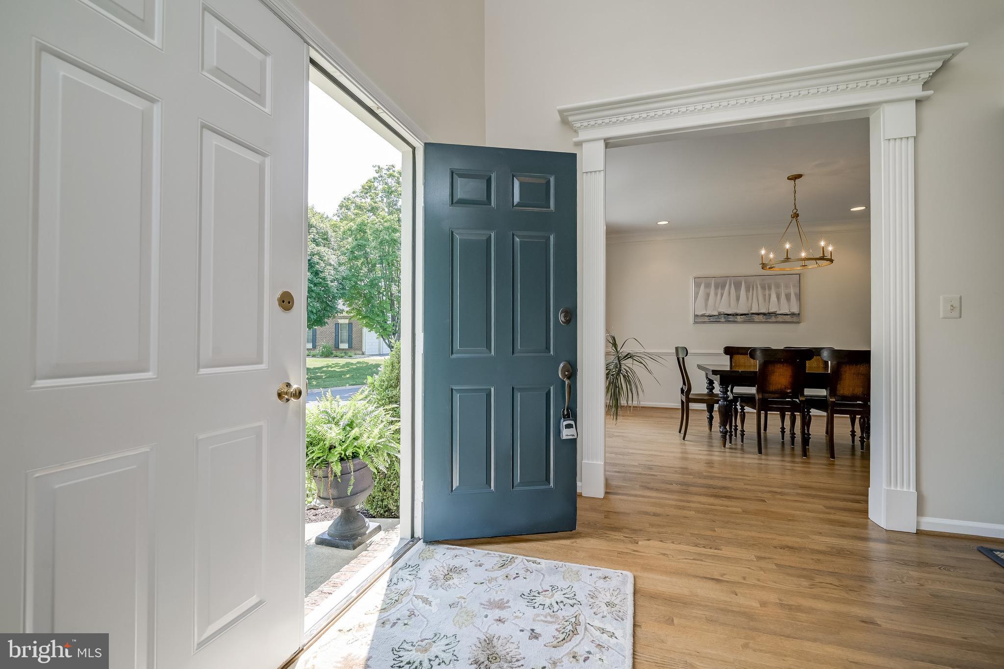 ASHFORD - Residential