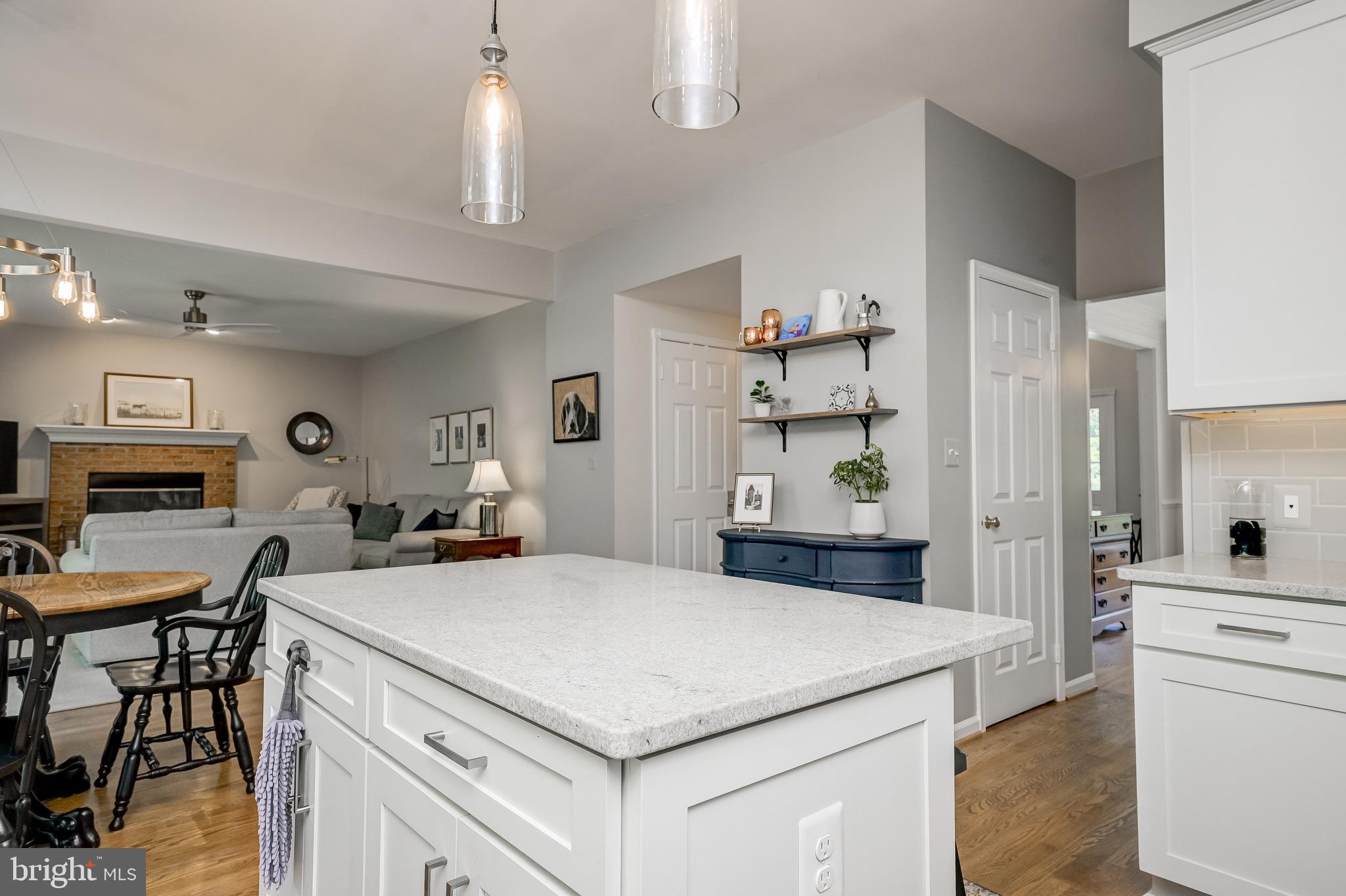 ASHFORD - Residential