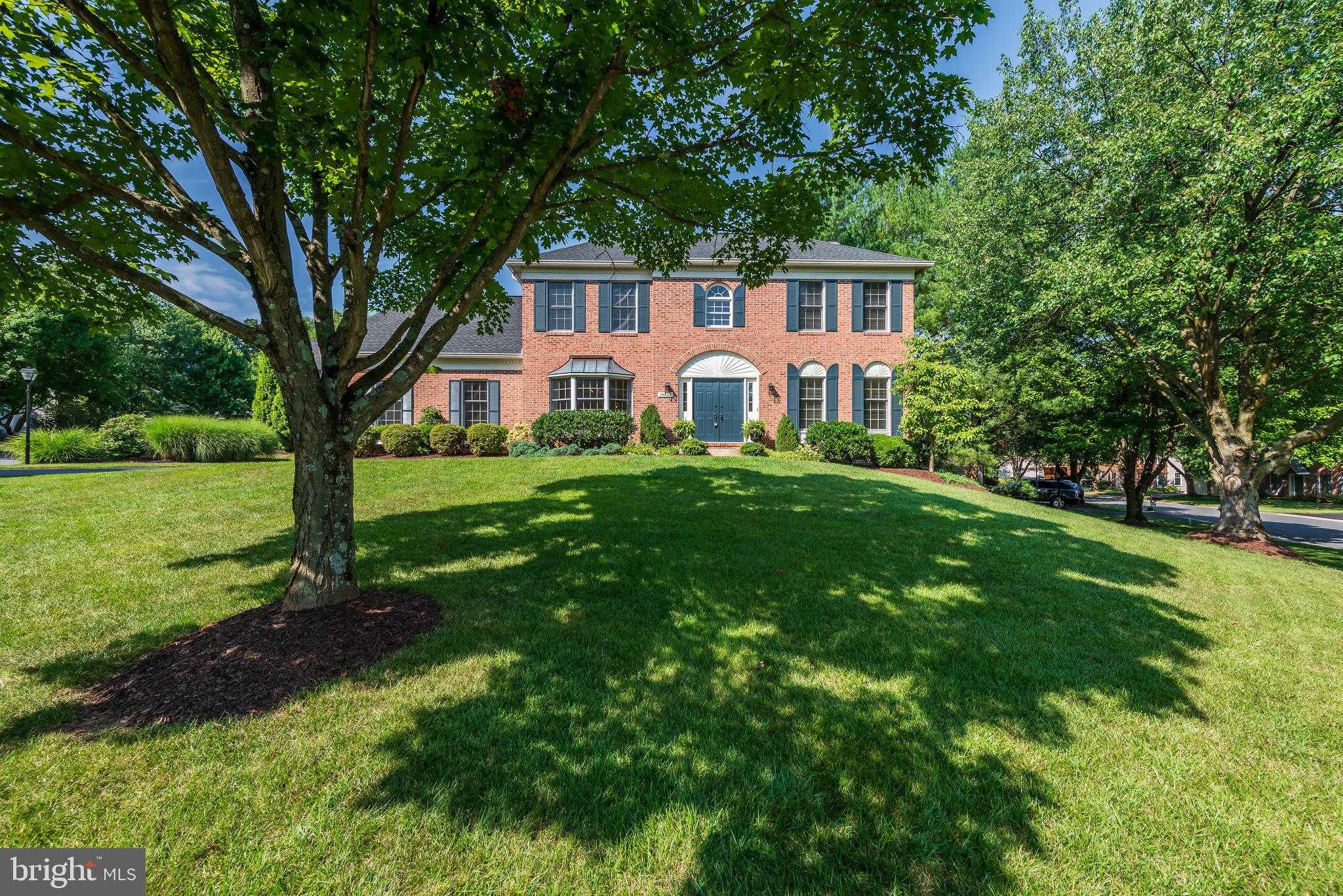 ASHFORD - Residential