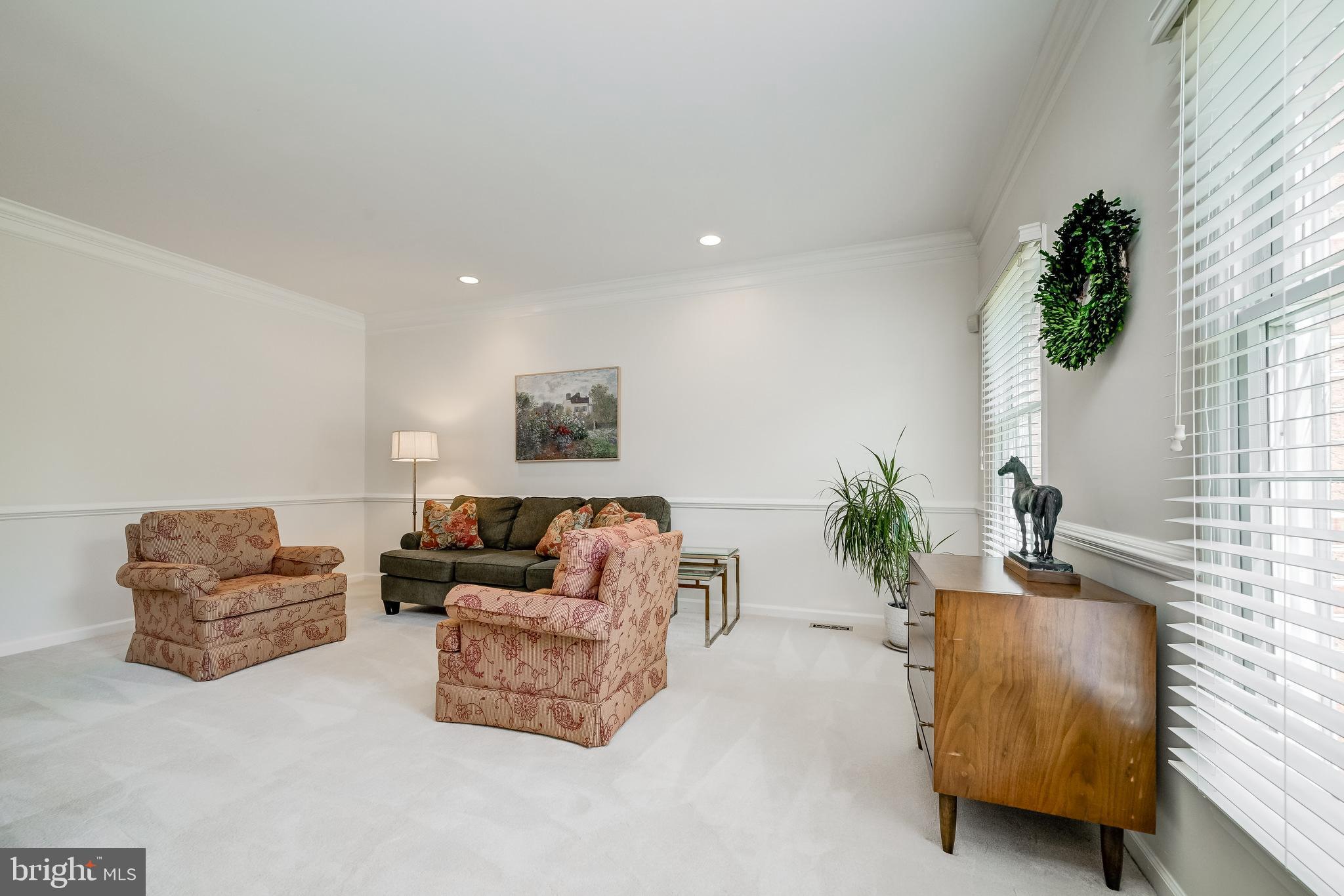 ASHFORD - Residential