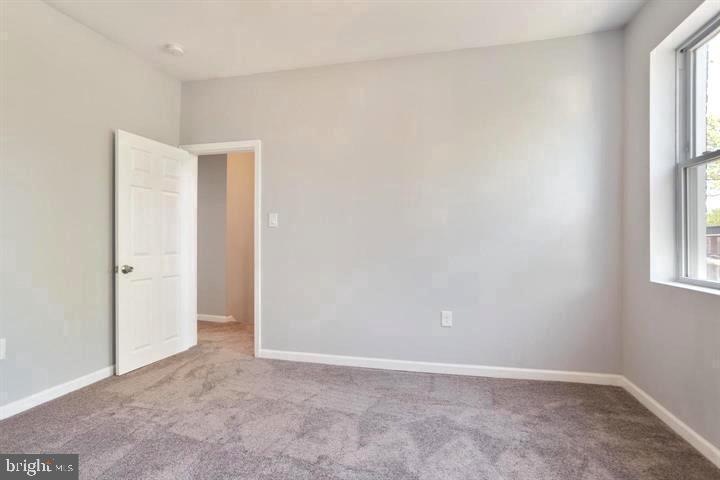 WEST ARLINGTON - Residential