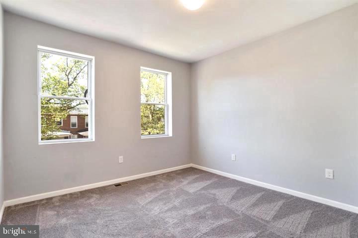 WEST ARLINGTON - Residential