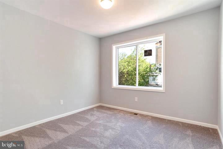 WEST ARLINGTON - Residential