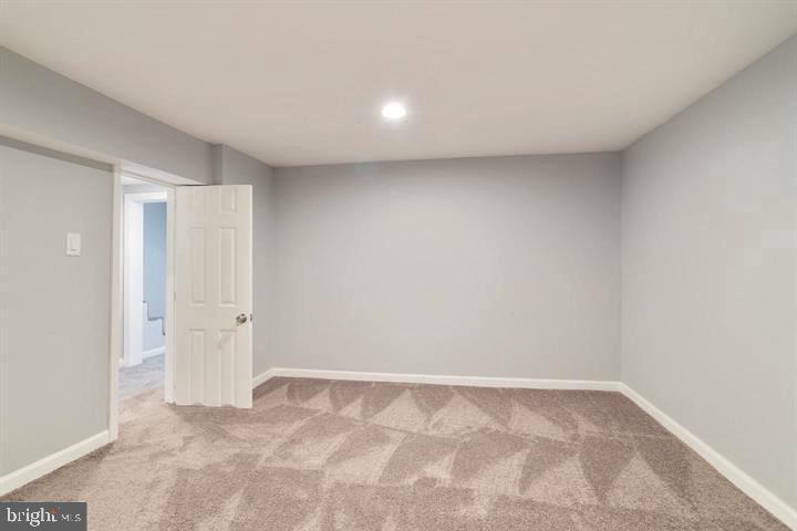 WEST ARLINGTON - Residential