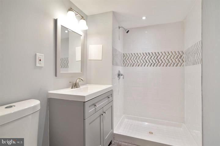 WEST ARLINGTON - Residential