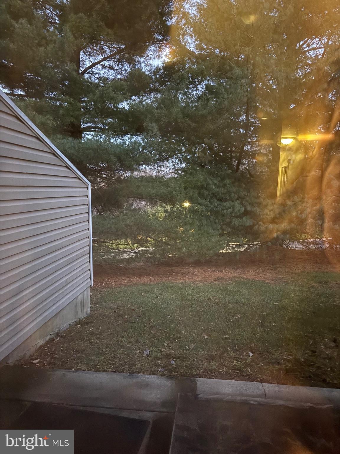 DARLINGTON WOODS - Residential Lease