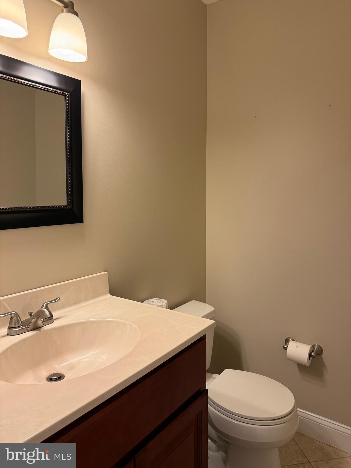 DARLINGTON WOODS - Residential Lease