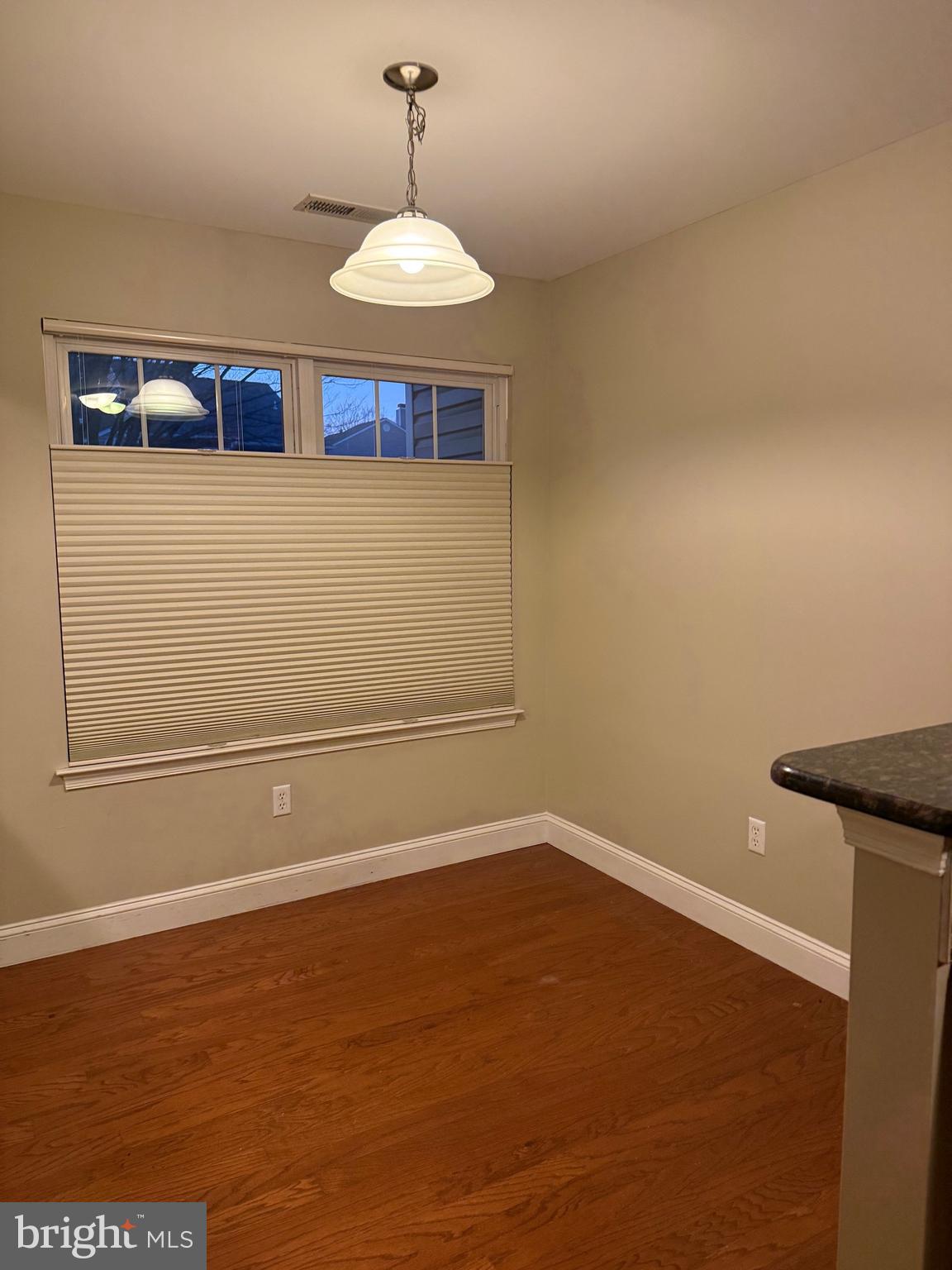 DARLINGTON WOODS - Residential Lease