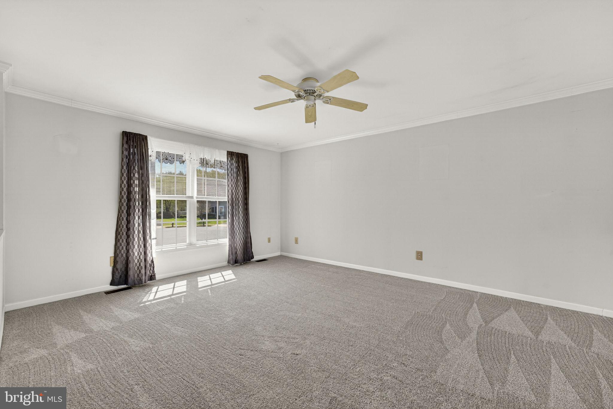 THE MEADOWS - Residential