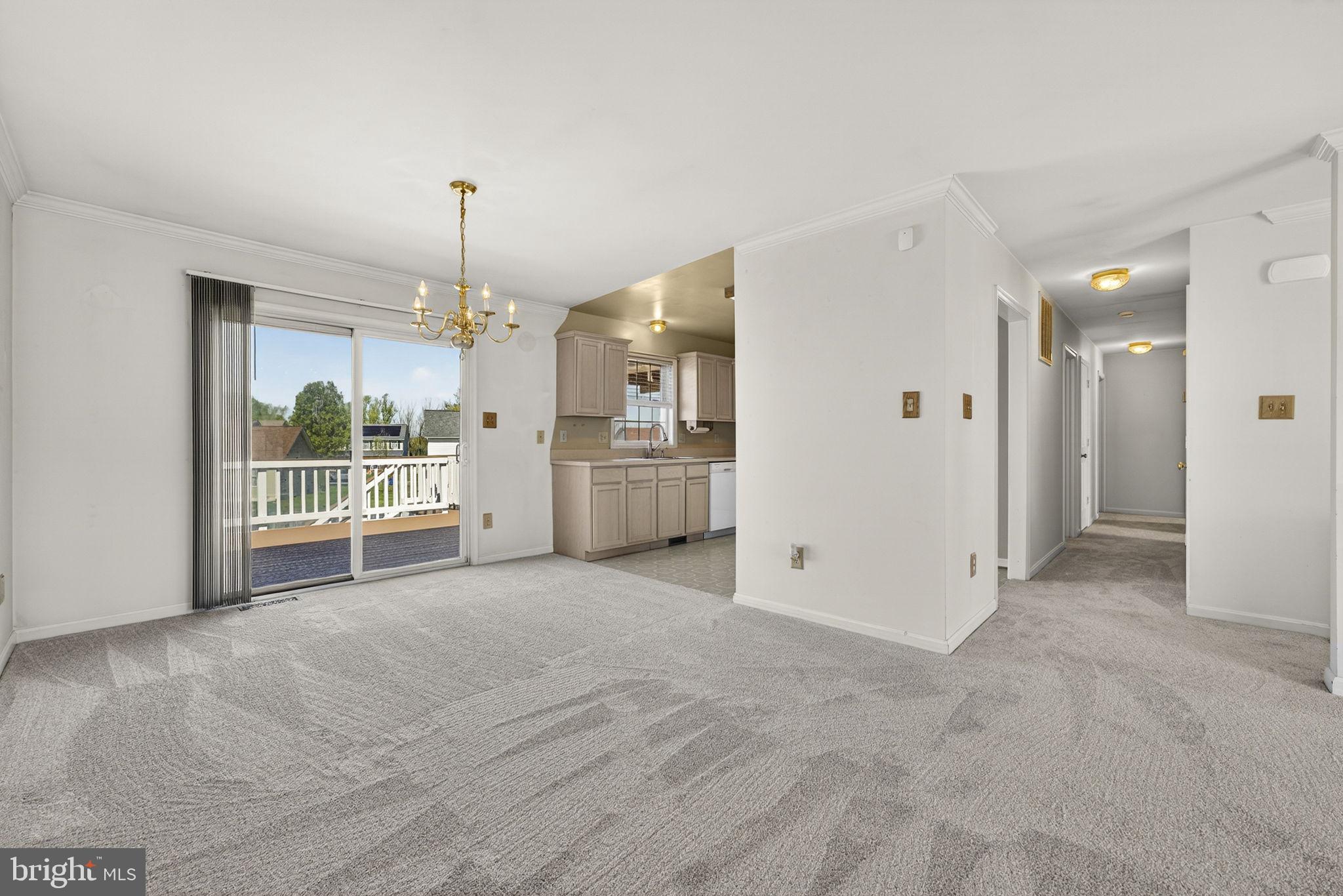 THE MEADOWS - Residential