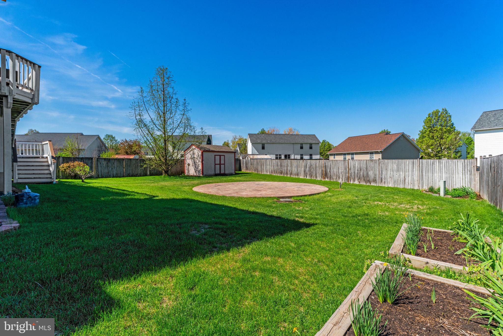 THE MEADOWS - Residential