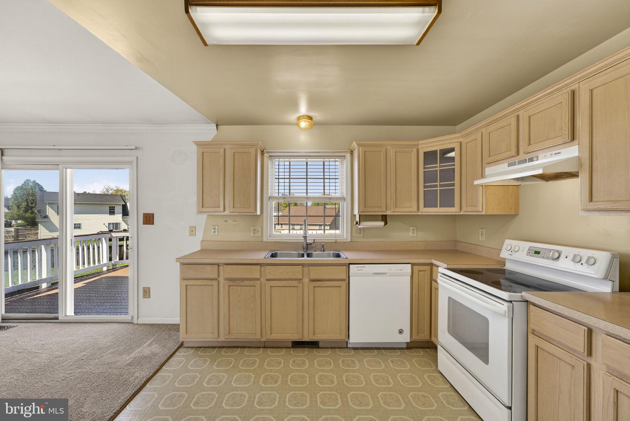 THE MEADOWS - Residential