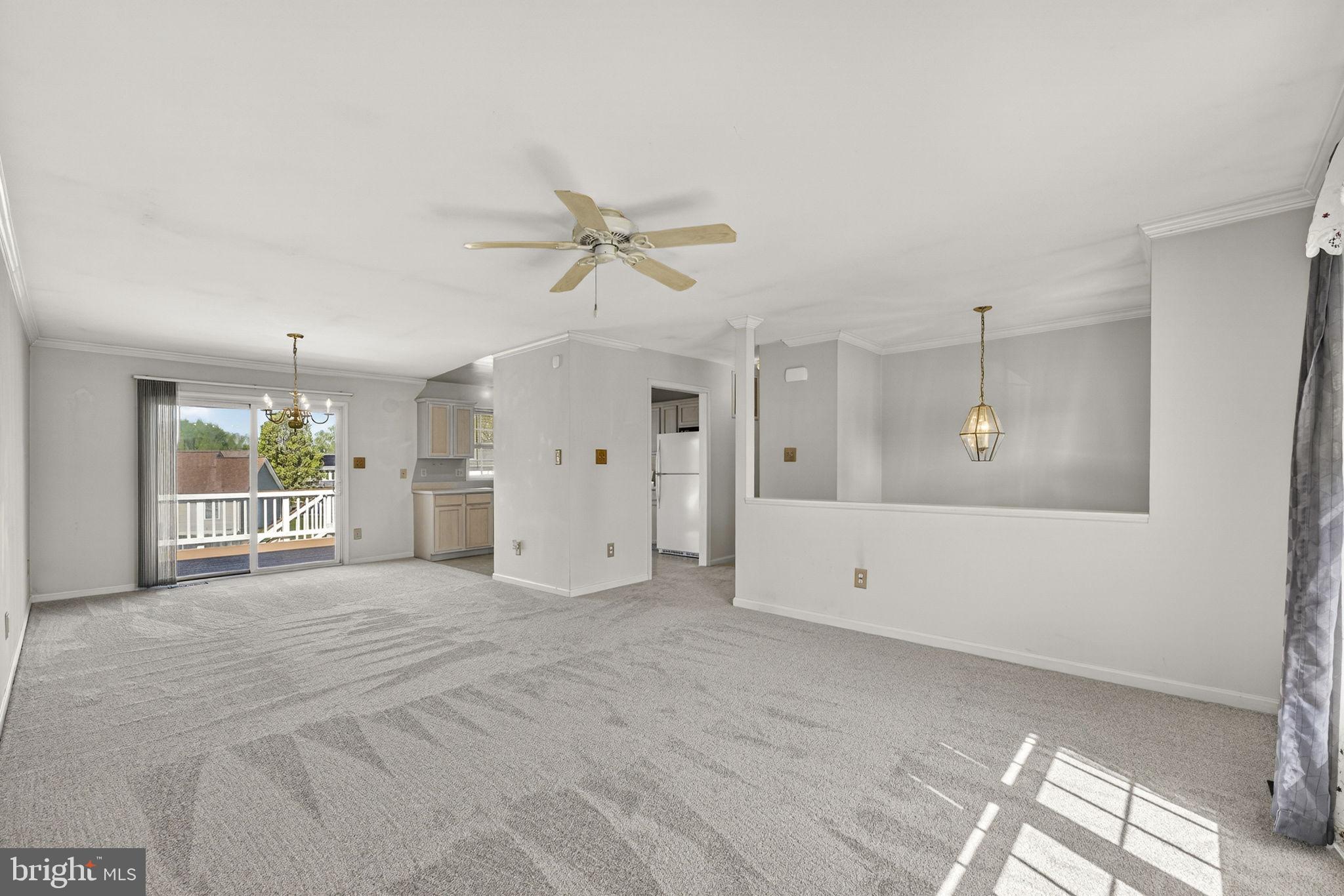 THE MEADOWS - Residential