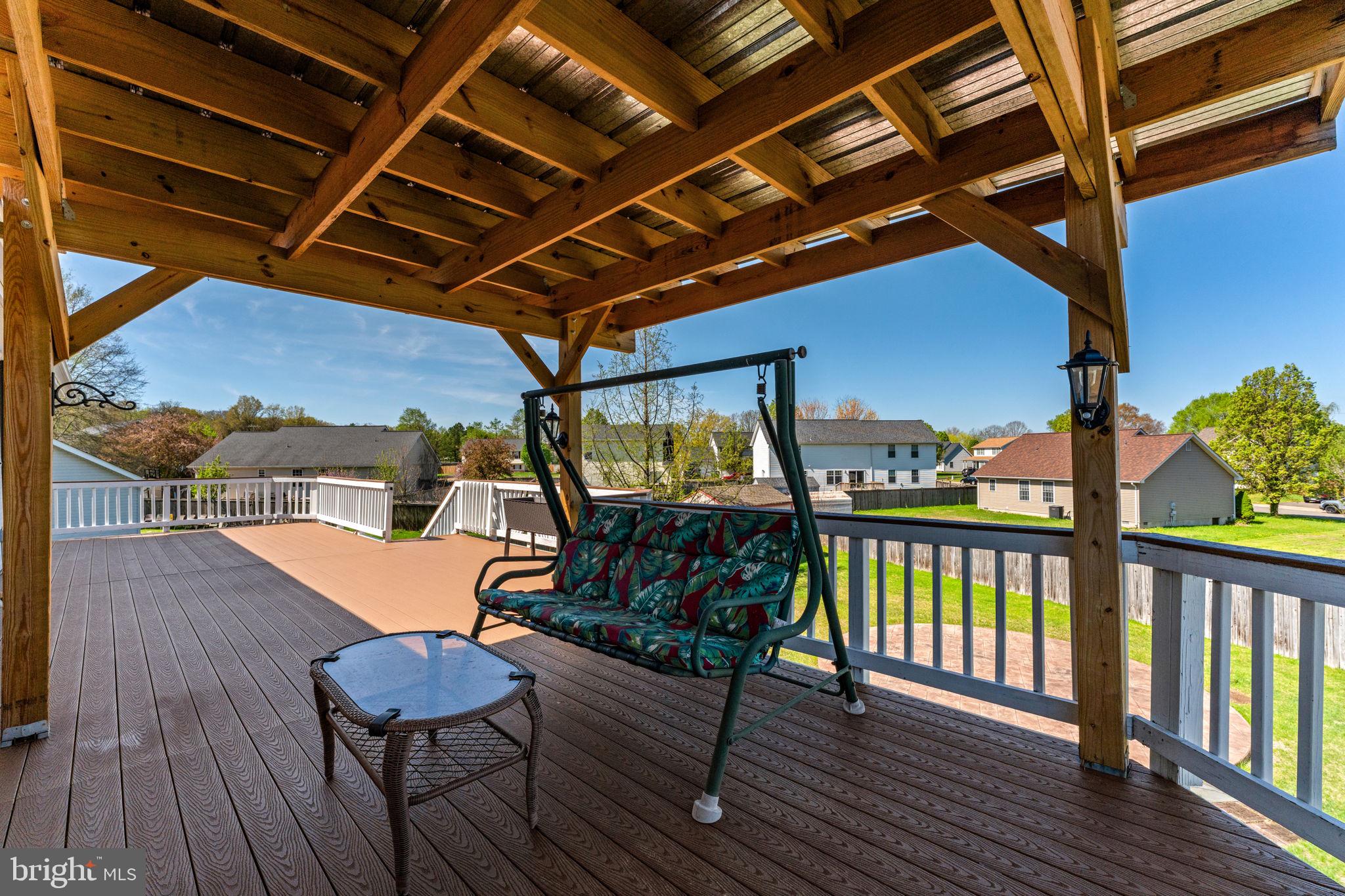 THE MEADOWS - Residential