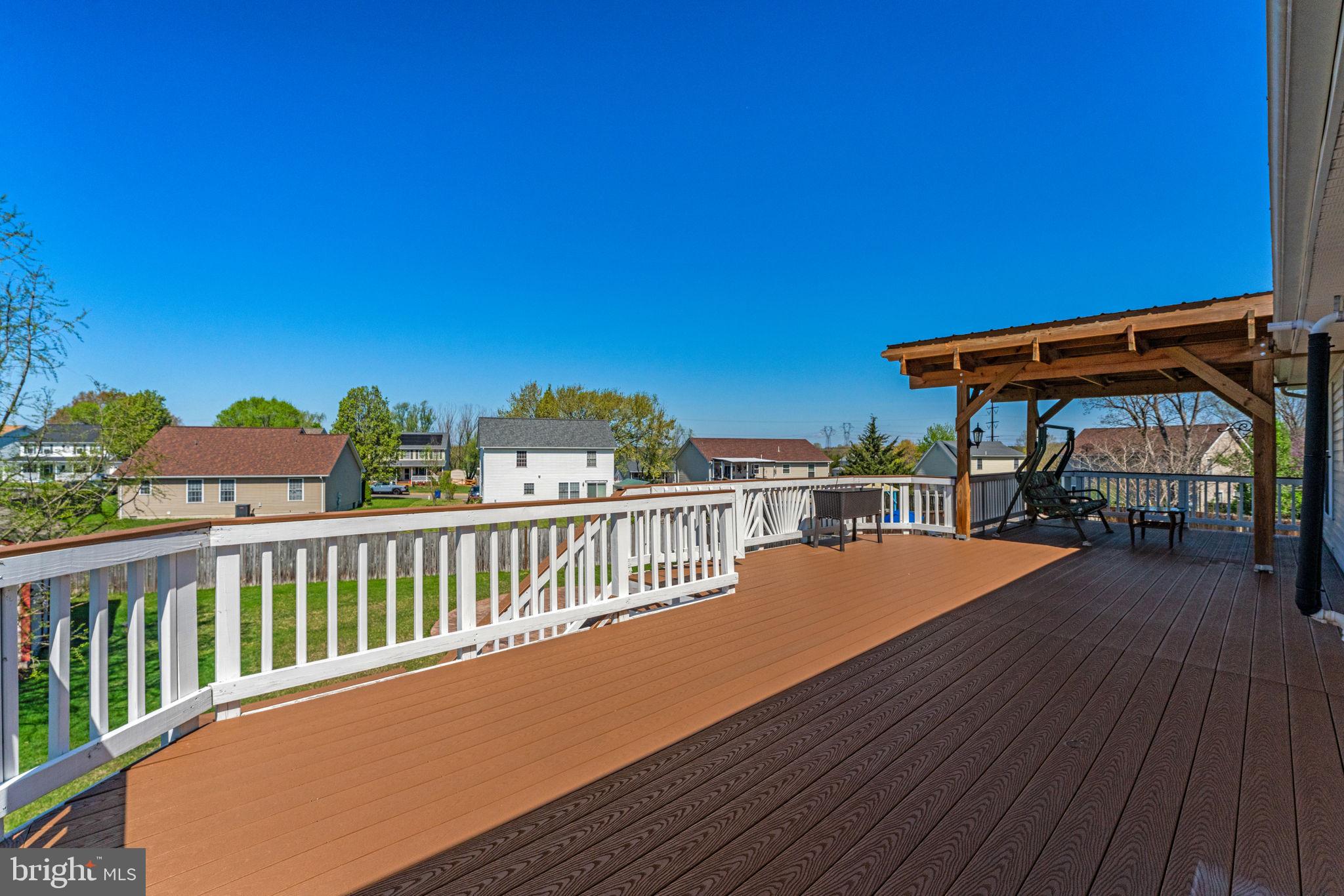 THE MEADOWS - Residential