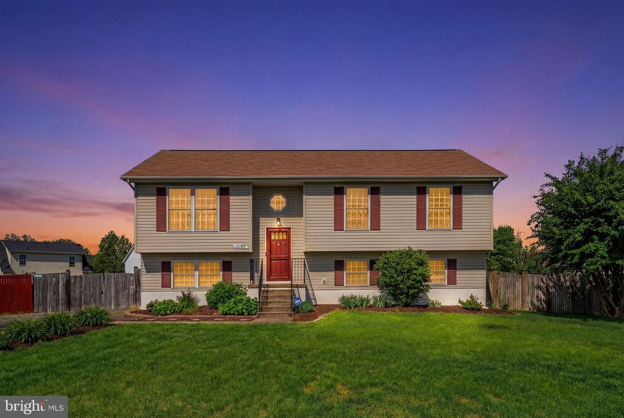 THE MEADOWS - Residential