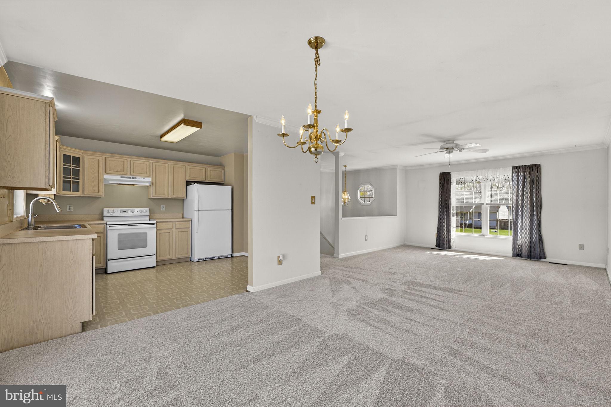 THE MEADOWS - Residential