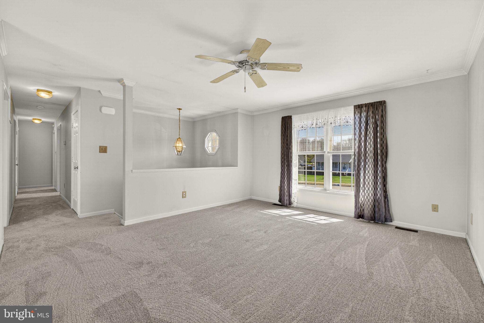 THE MEADOWS - Residential