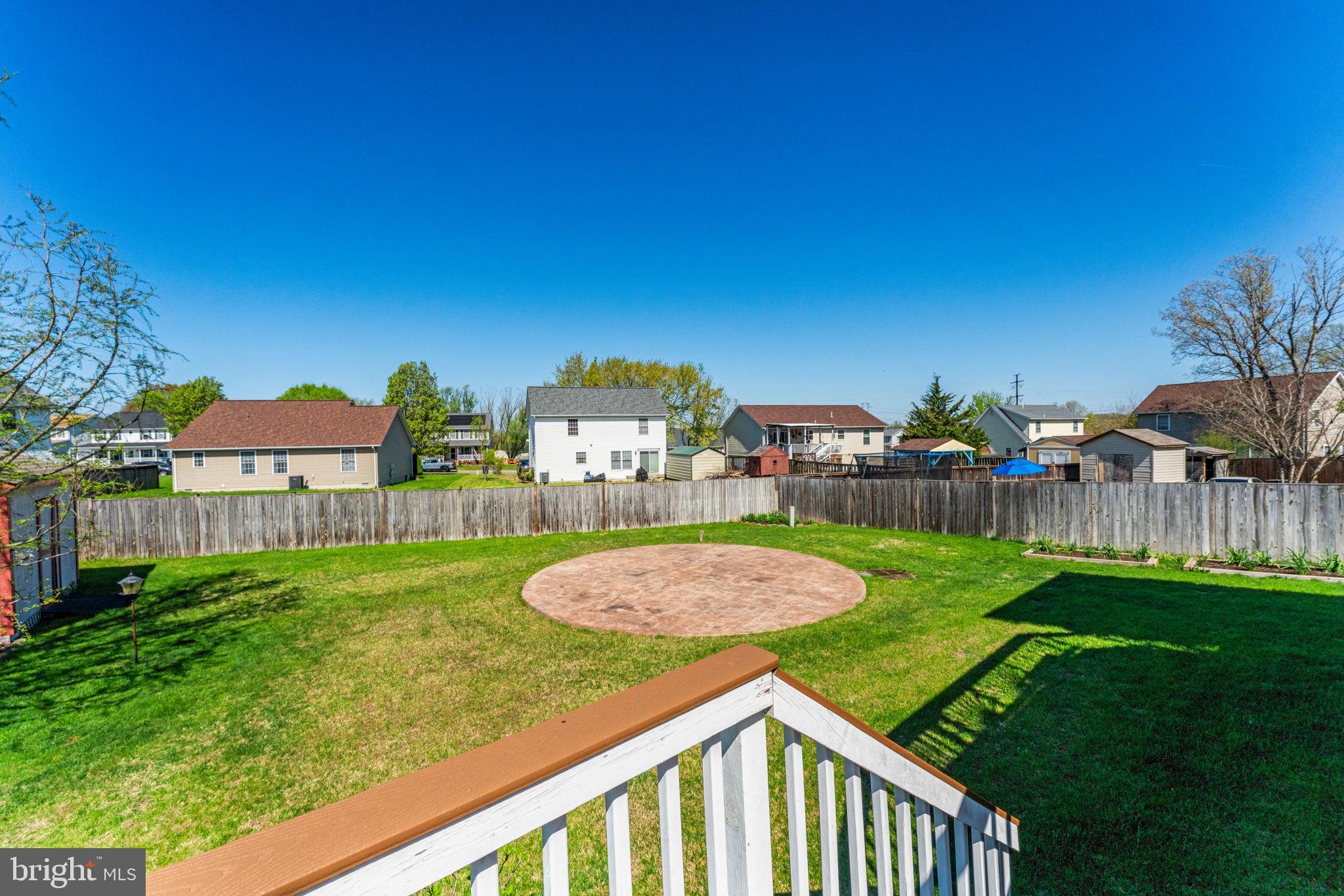 THE MEADOWS - Residential