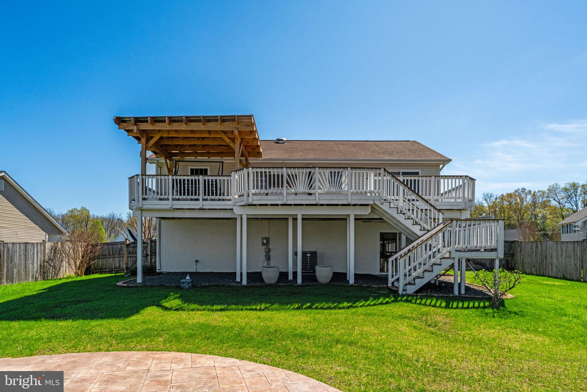 THE MEADOWS - Residential