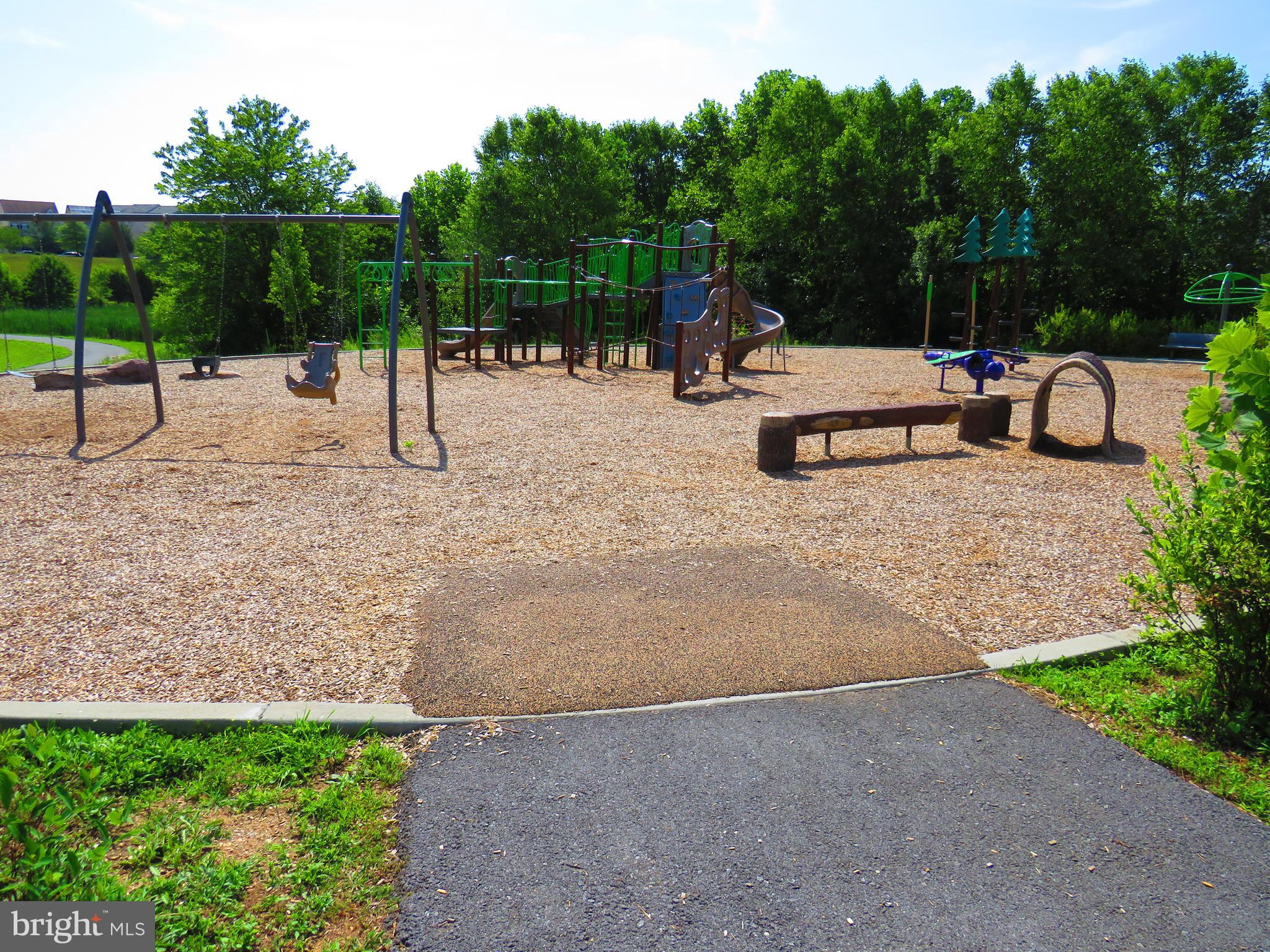 CLARKSBURG TOWN CENTER - Residential