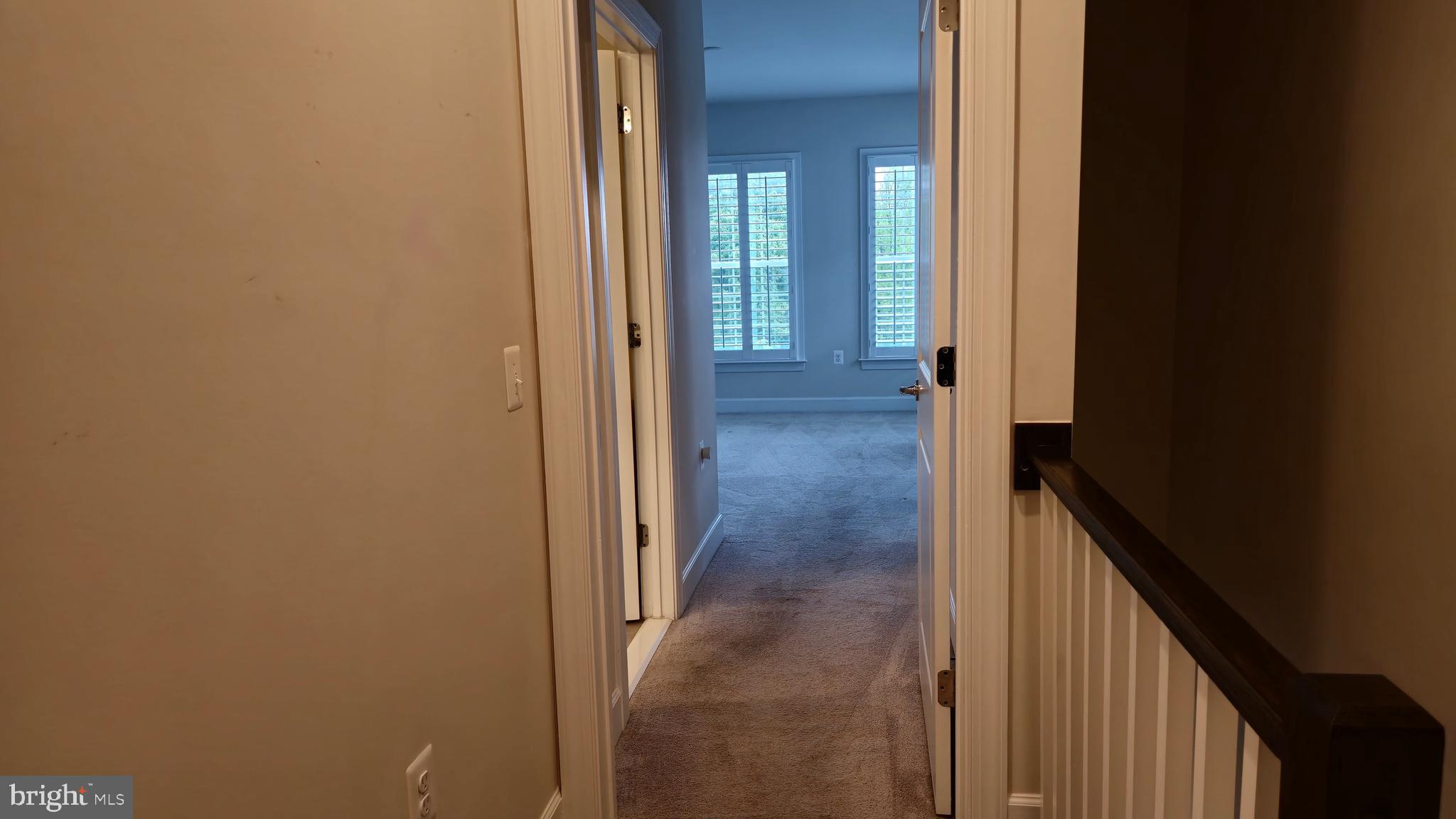 CLARKSBURG TOWN CENTER - Residential