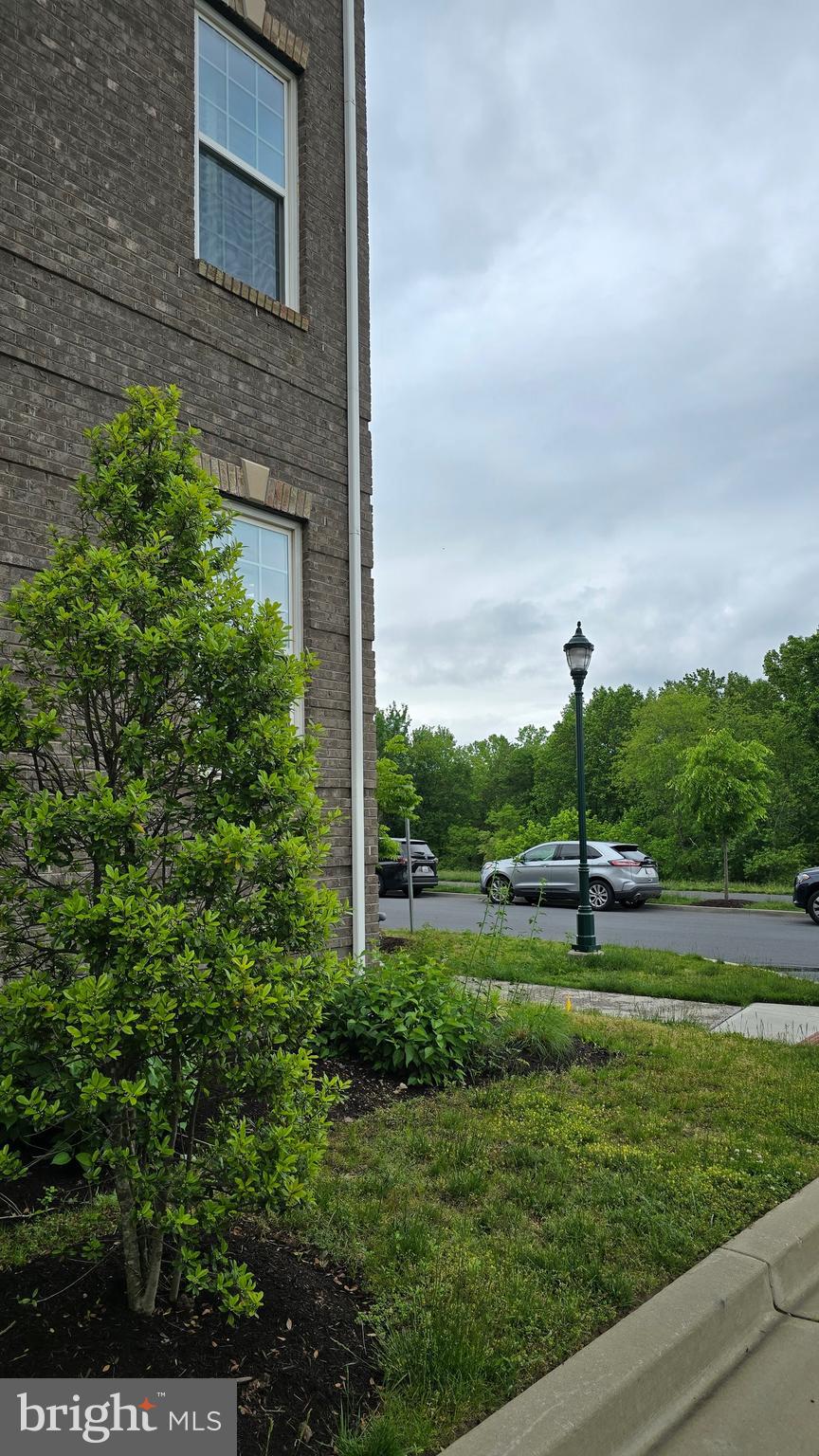 CLARKSBURG TOWN CENTER - Residential