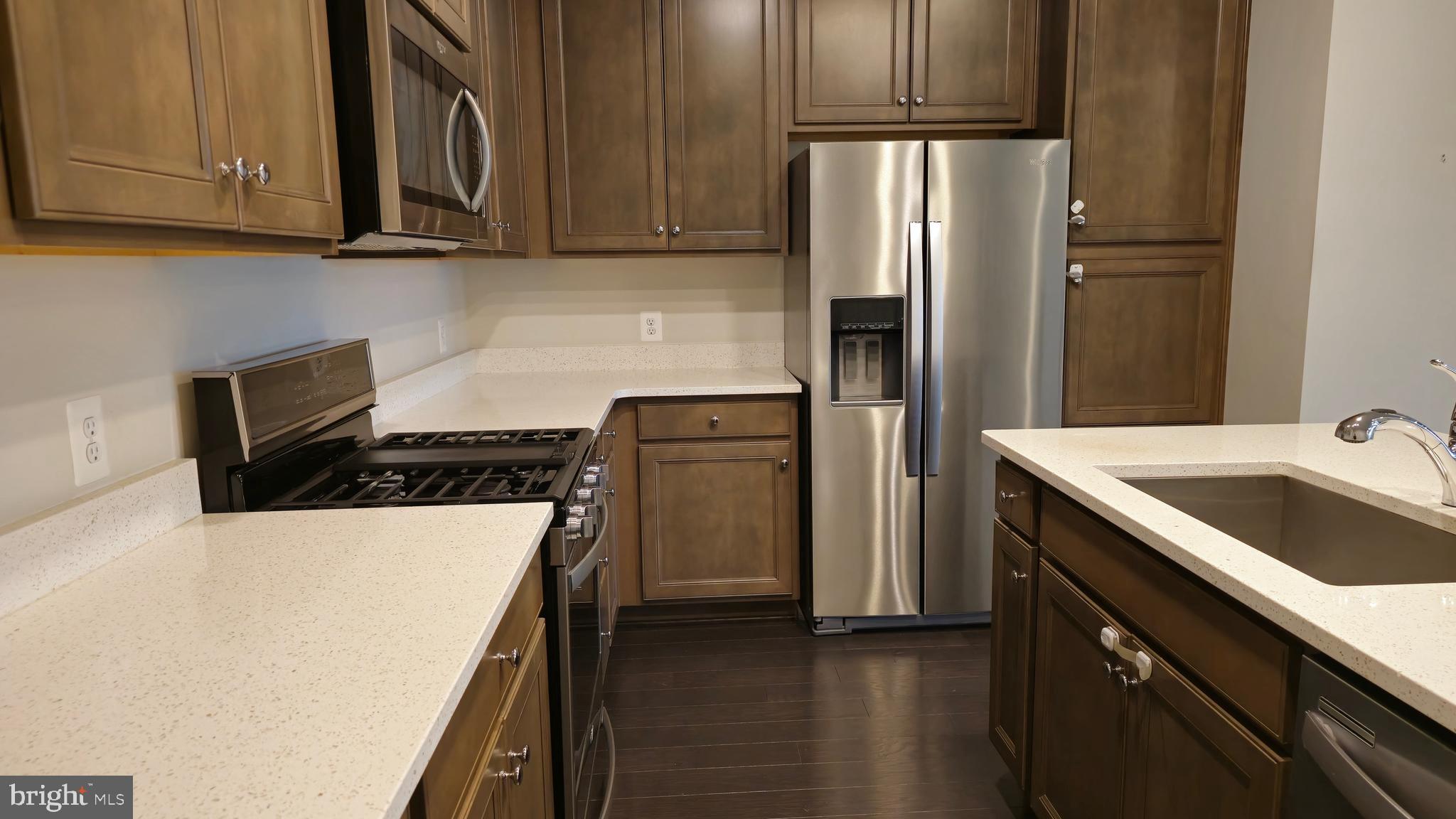 CLARKSBURG TOWN CENTER - Residential