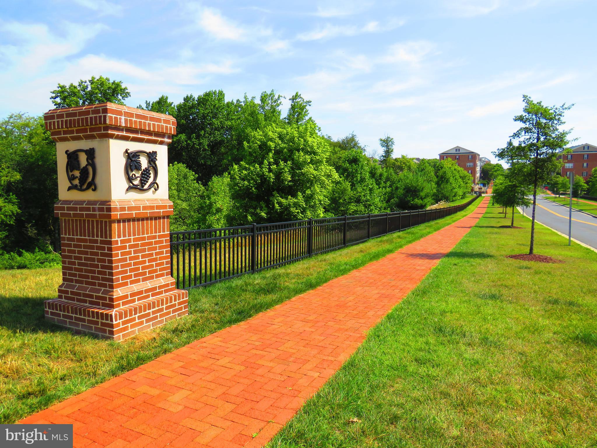 CLARKSBURG TOWN CENTER - Residential
