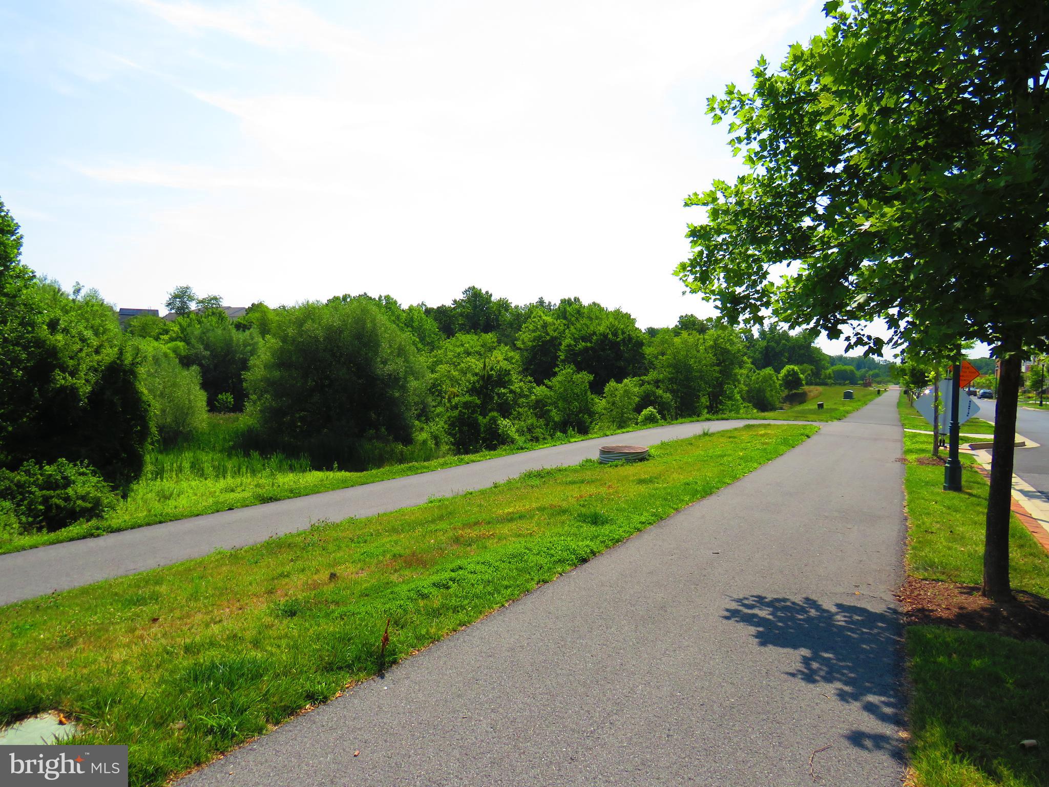 CLARKSBURG TOWN CENTER - Residential