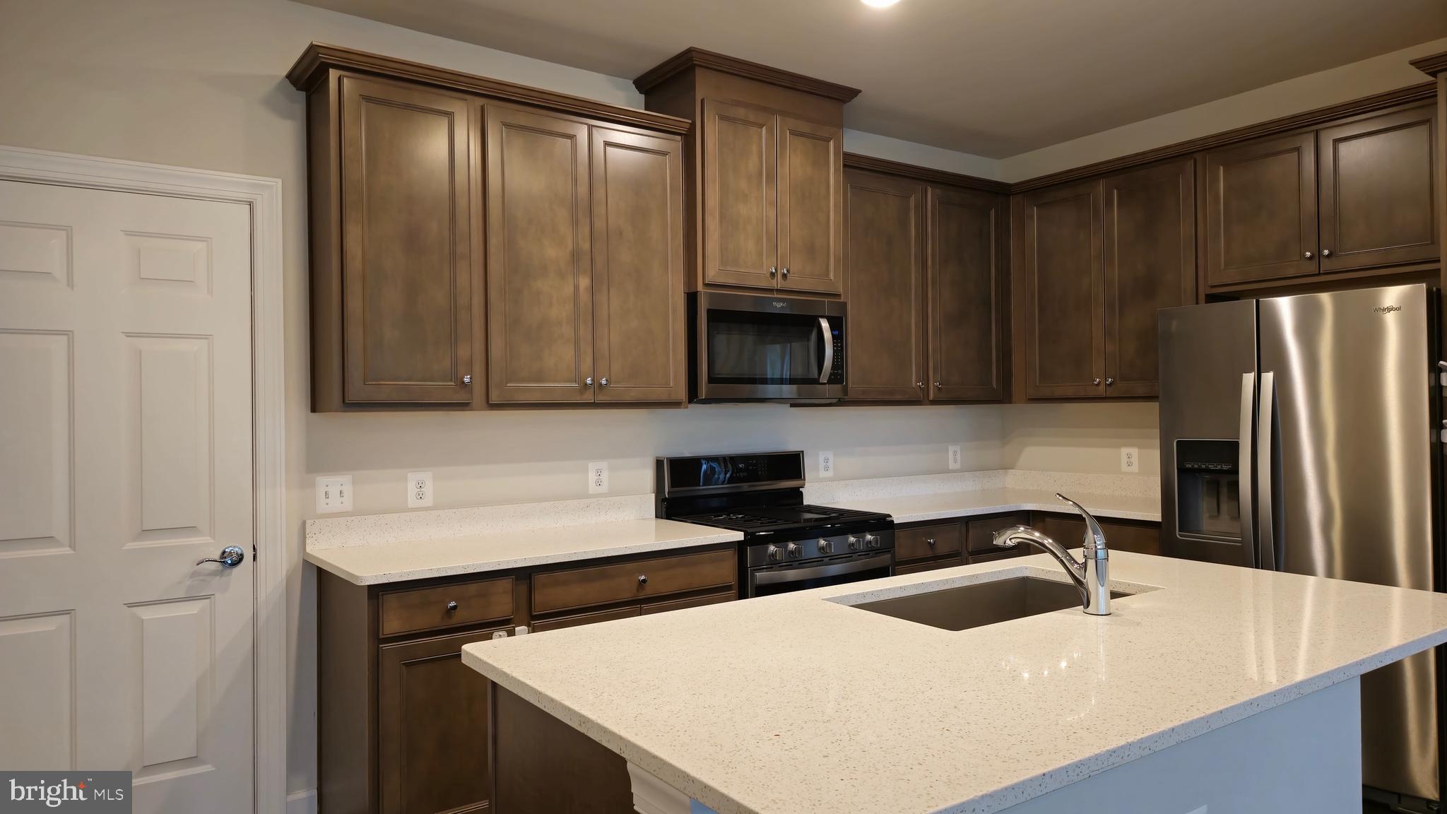 CLARKSBURG TOWN CENTER - Residential