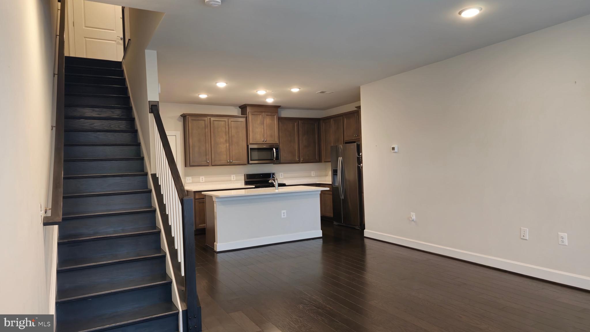 CLARKSBURG TOWN CENTER - Residential