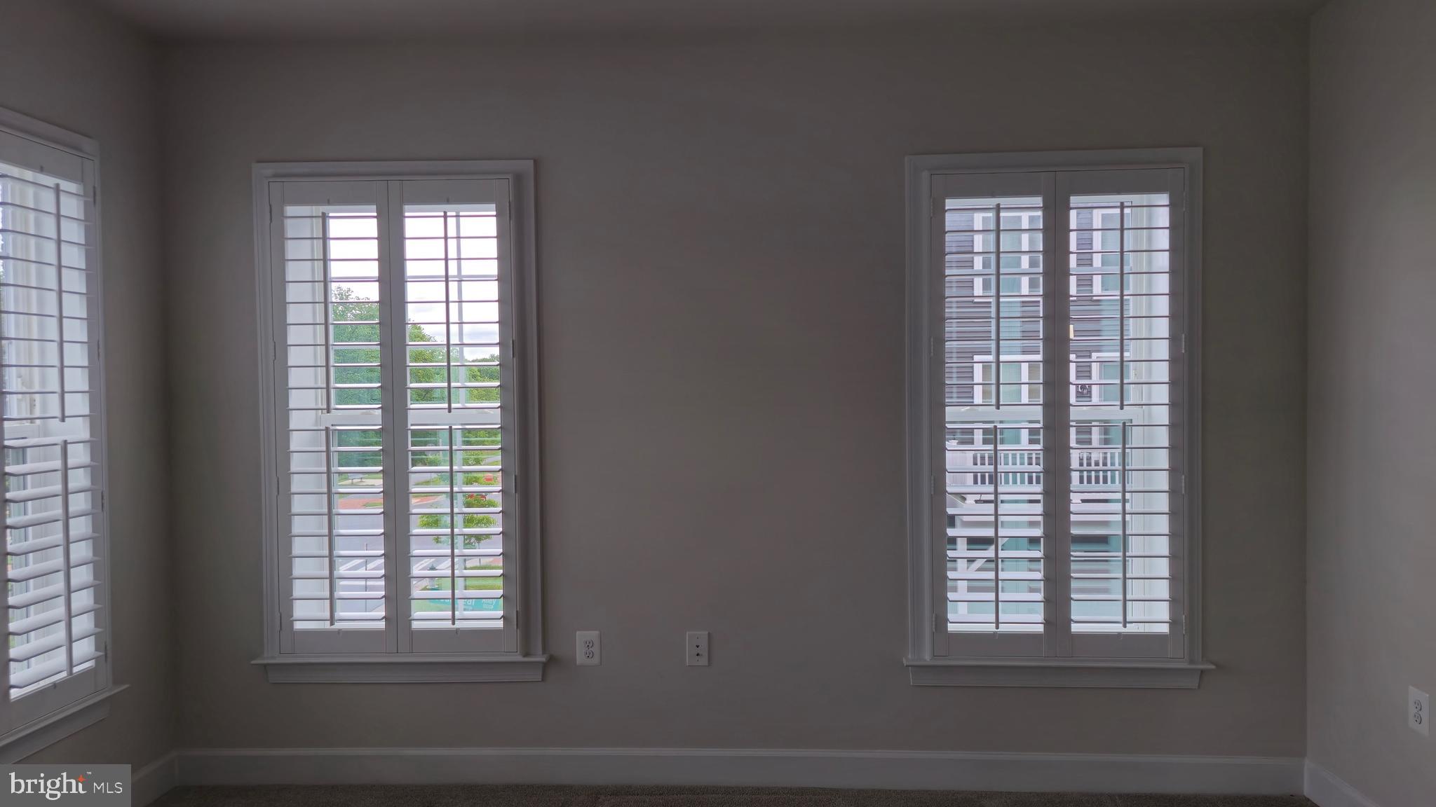 CLARKSBURG TOWN CENTER - Residential