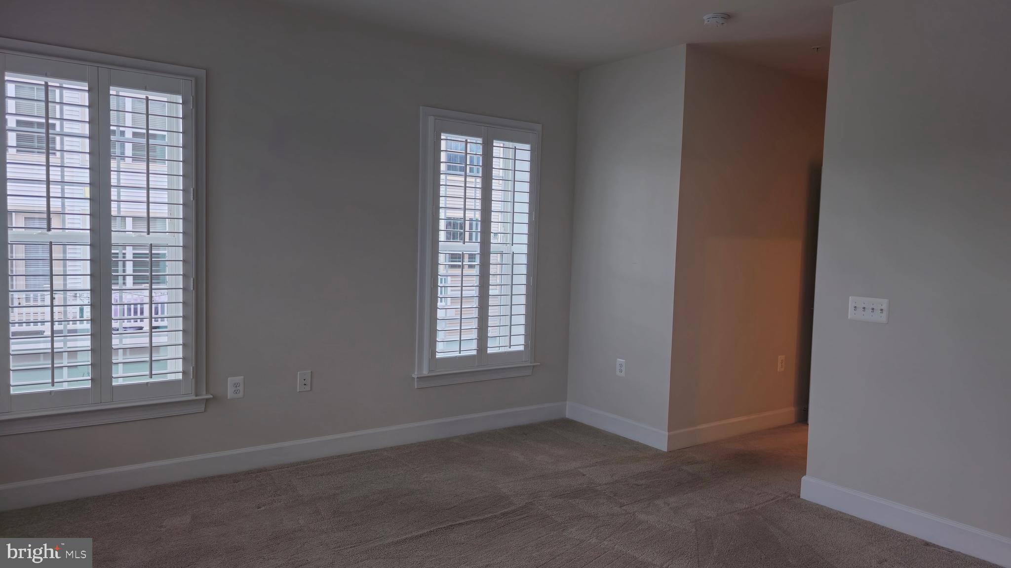 CLARKSBURG TOWN CENTER - Residential