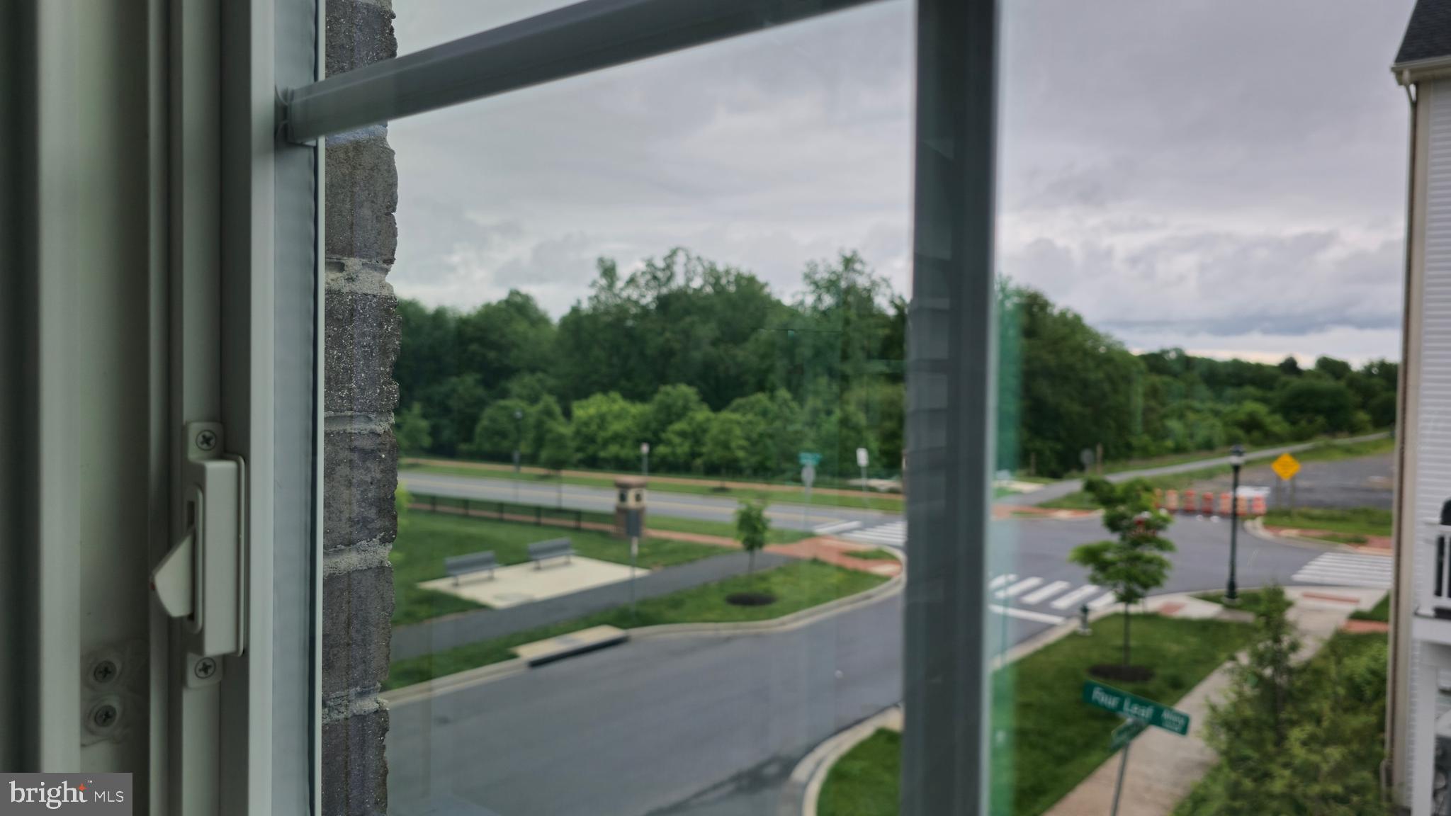 CLARKSBURG TOWN CENTER - Residential