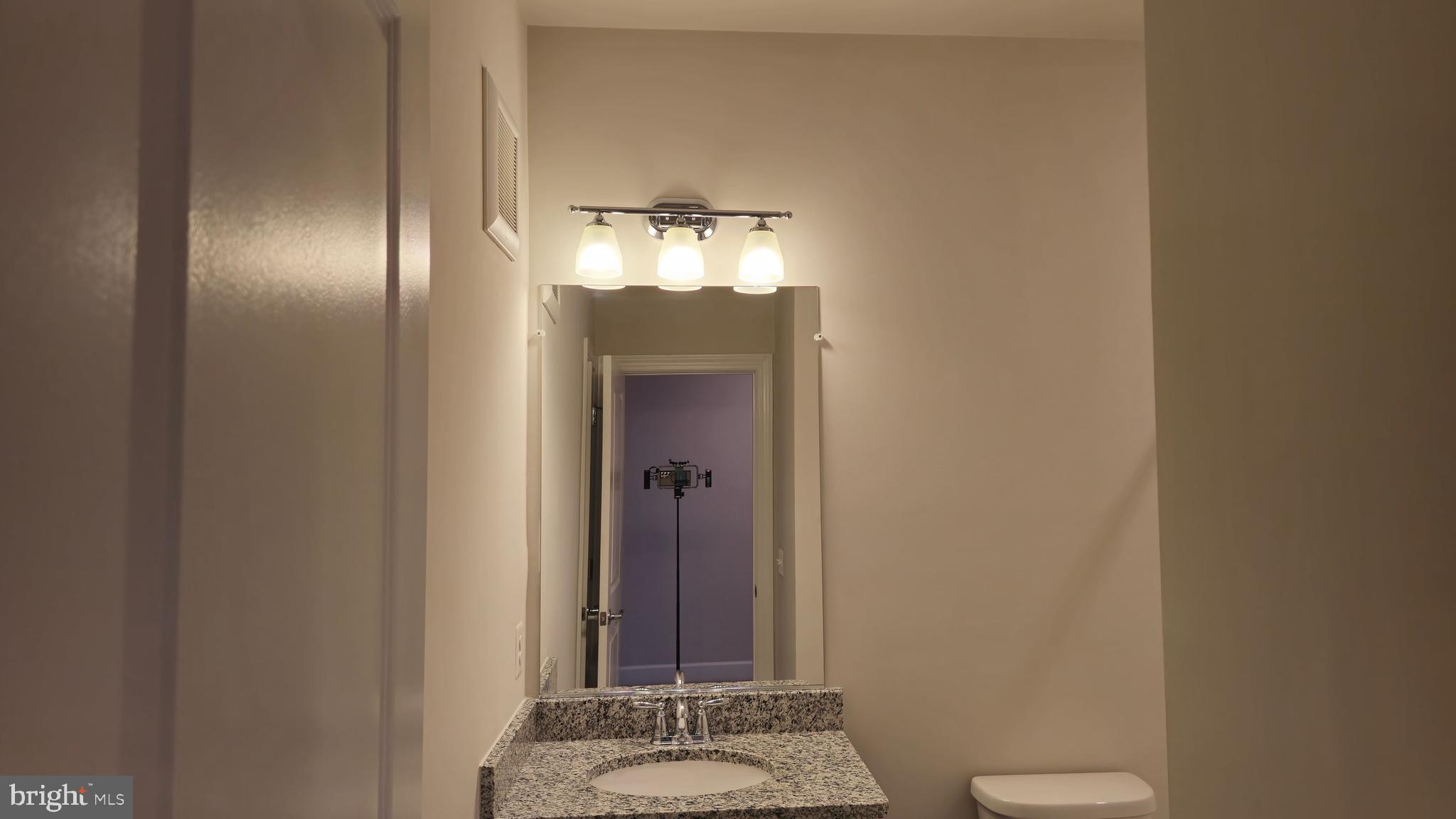 CLARKSBURG TOWN CENTER - Residential