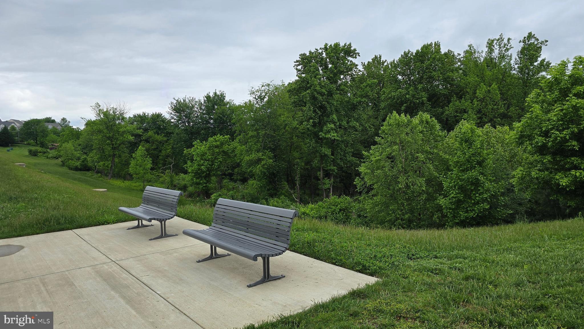 CLARKSBURG TOWN CENTER - Residential