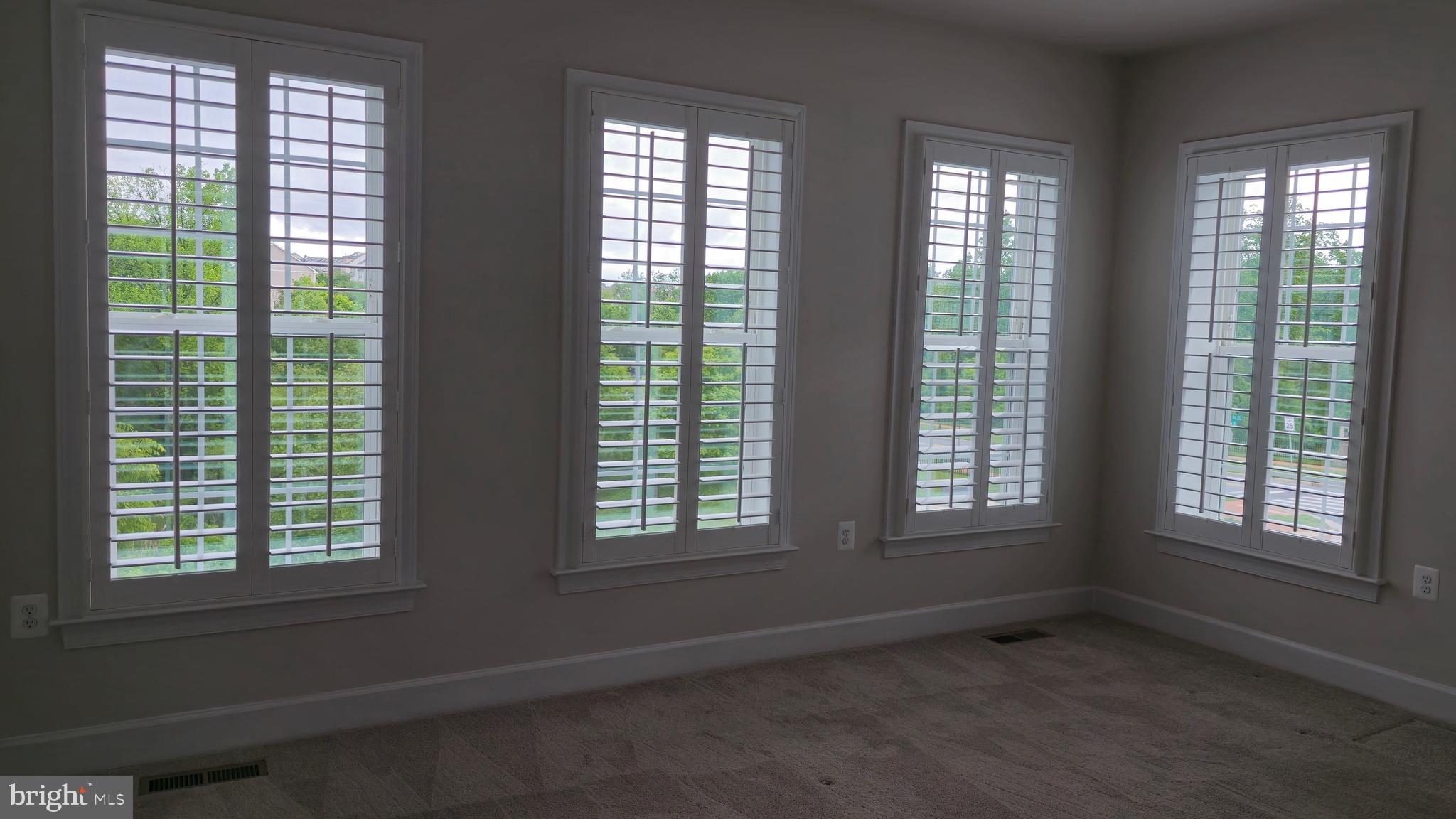 CLARKSBURG TOWN CENTER - Residential