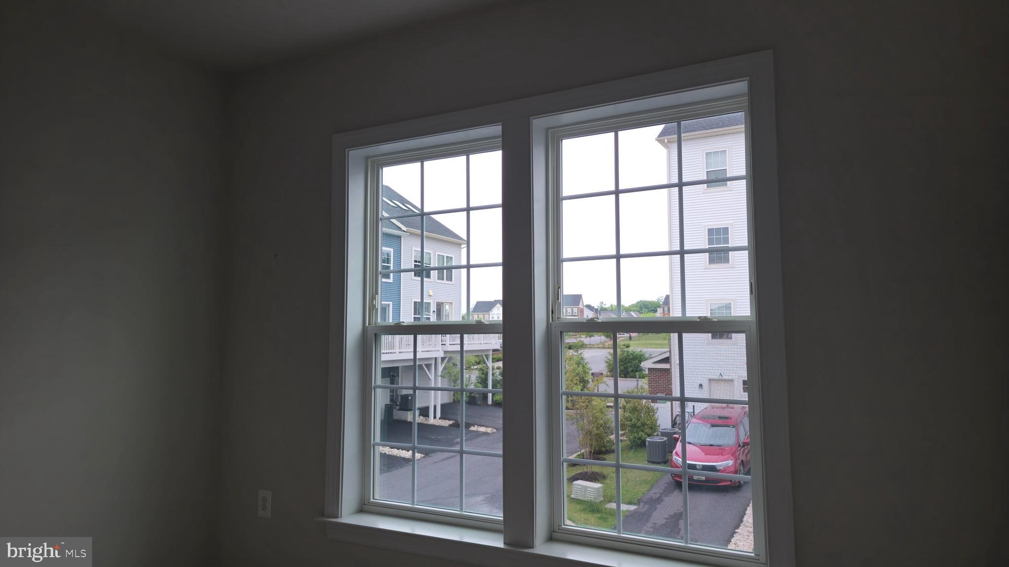 CLARKSBURG TOWN CENTER - Residential