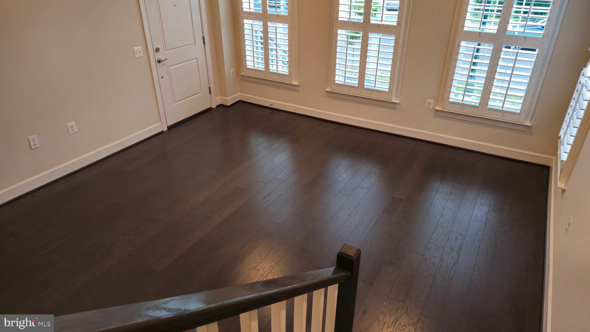 CLARKSBURG TOWN CENTER - Residential