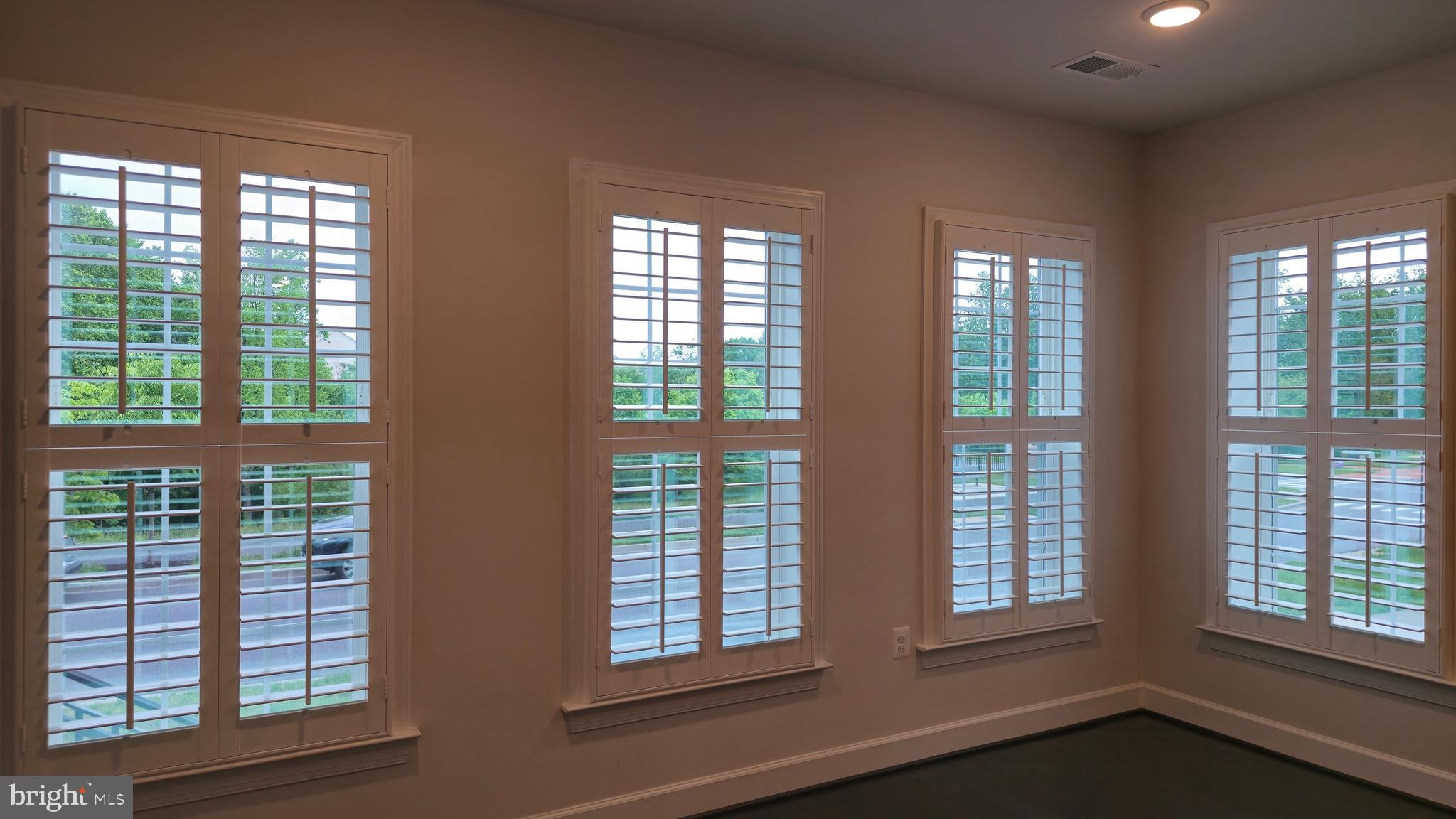 CLARKSBURG TOWN CENTER - Residential