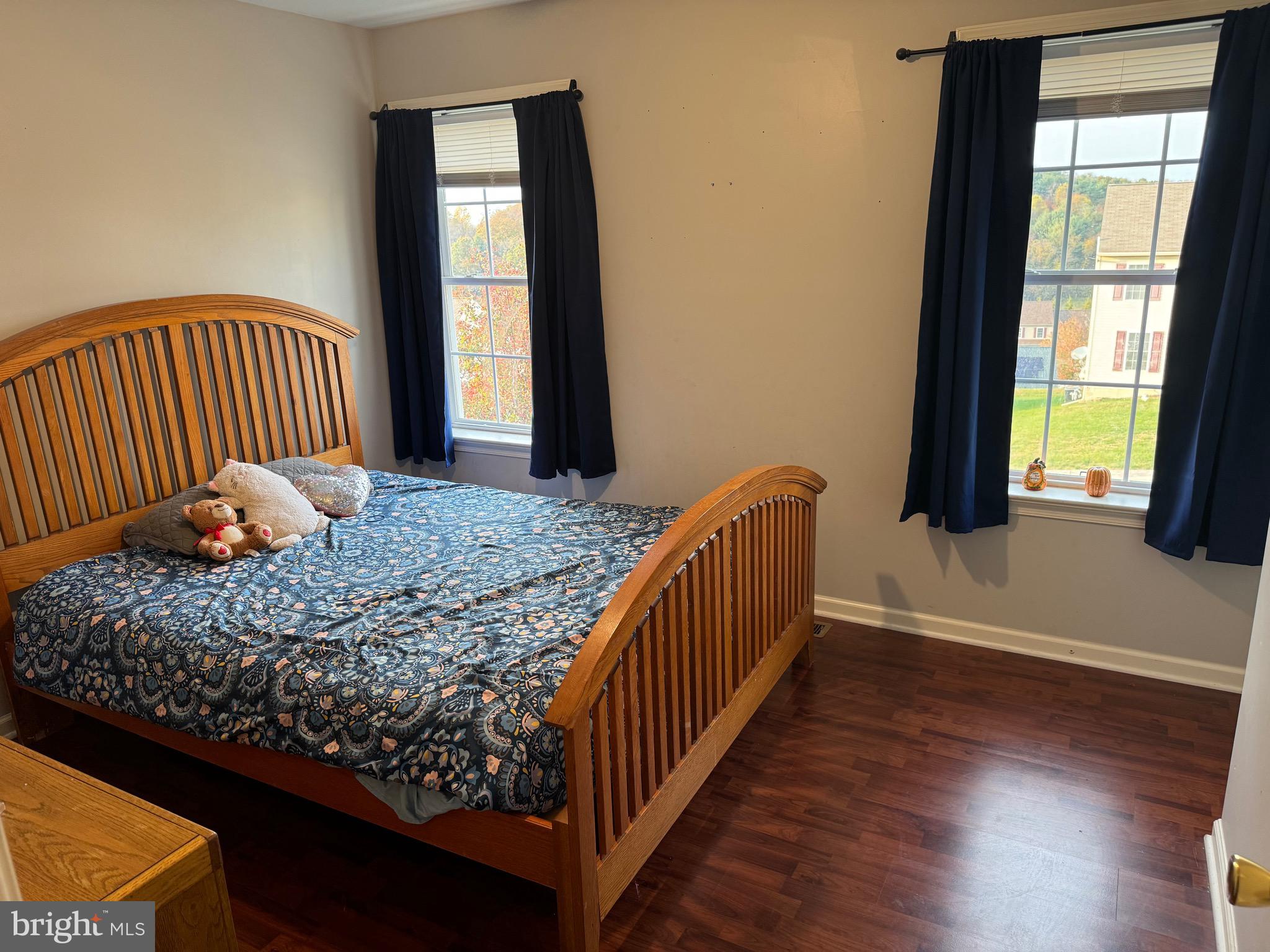 NORTHERN HEIGHTS - Residential