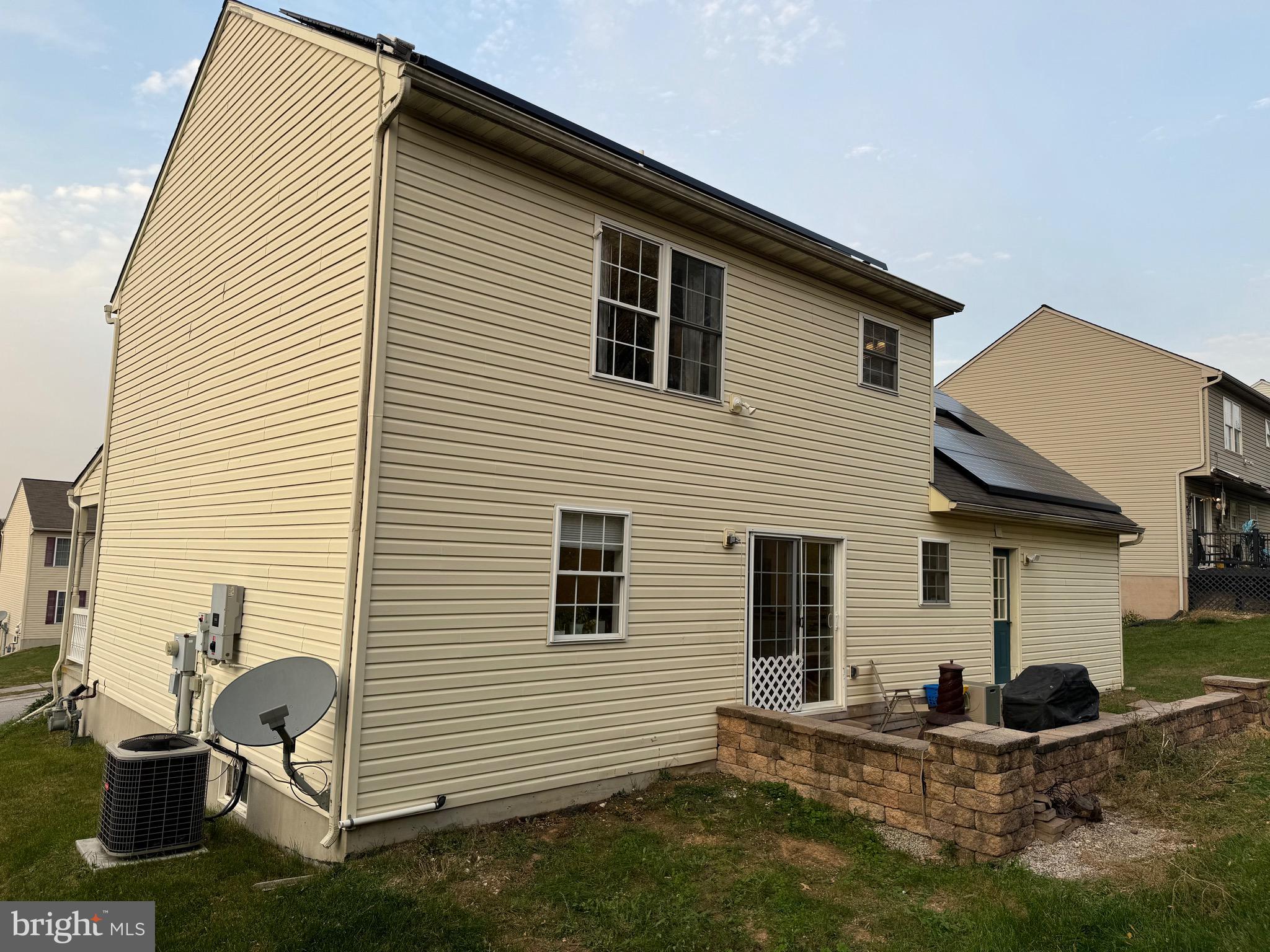 NORTHERN HEIGHTS - Residential