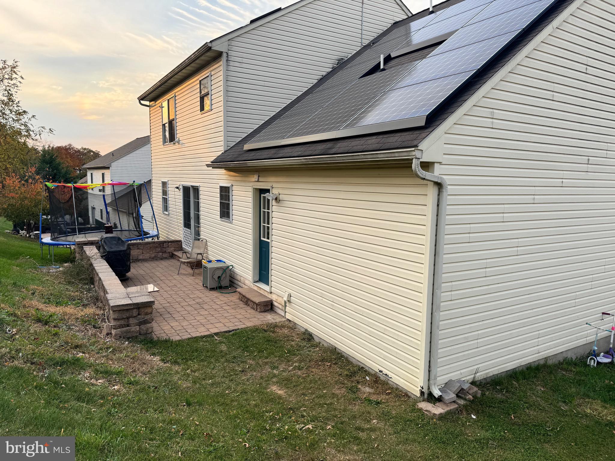 NORTHERN HEIGHTS - Residential