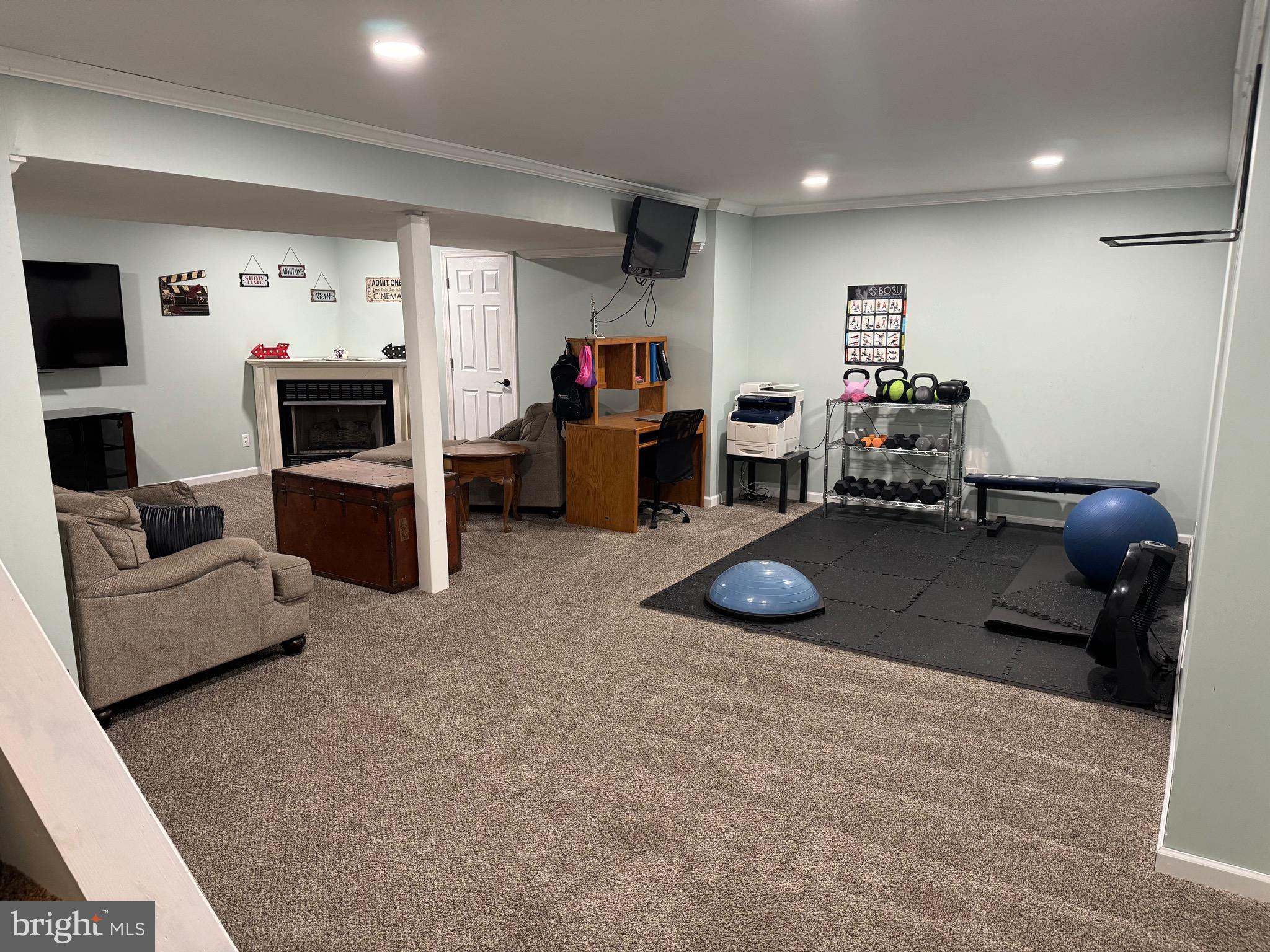 NORTHERN HEIGHTS - Residential