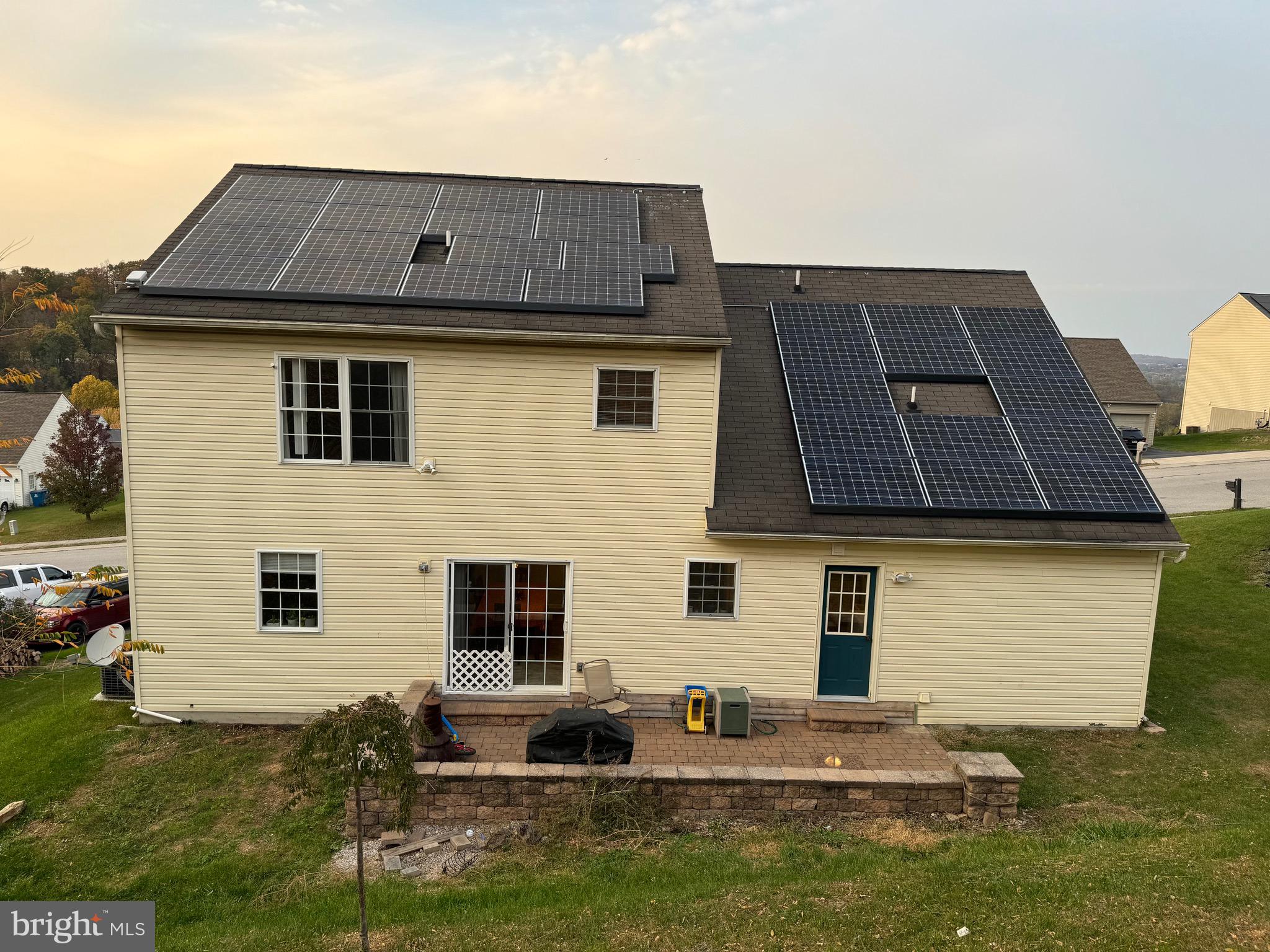 NORTHERN HEIGHTS - Residential