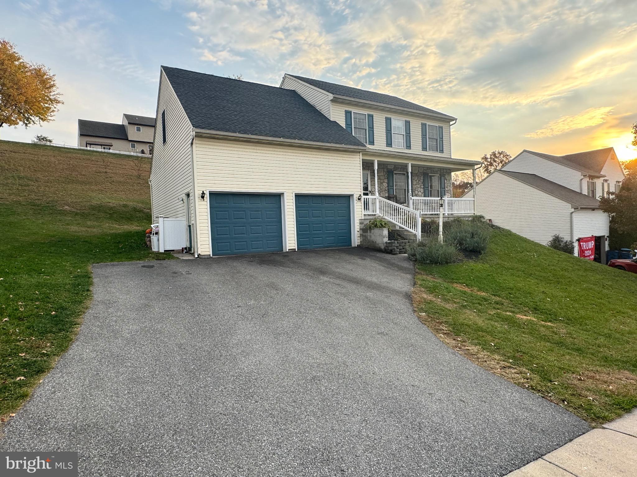 NORTHERN HEIGHTS - Residential