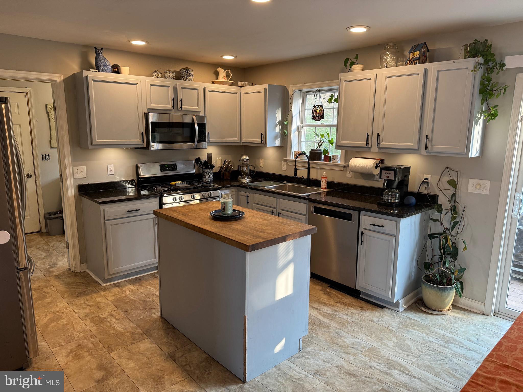 NORTHERN HEIGHTS - Residential