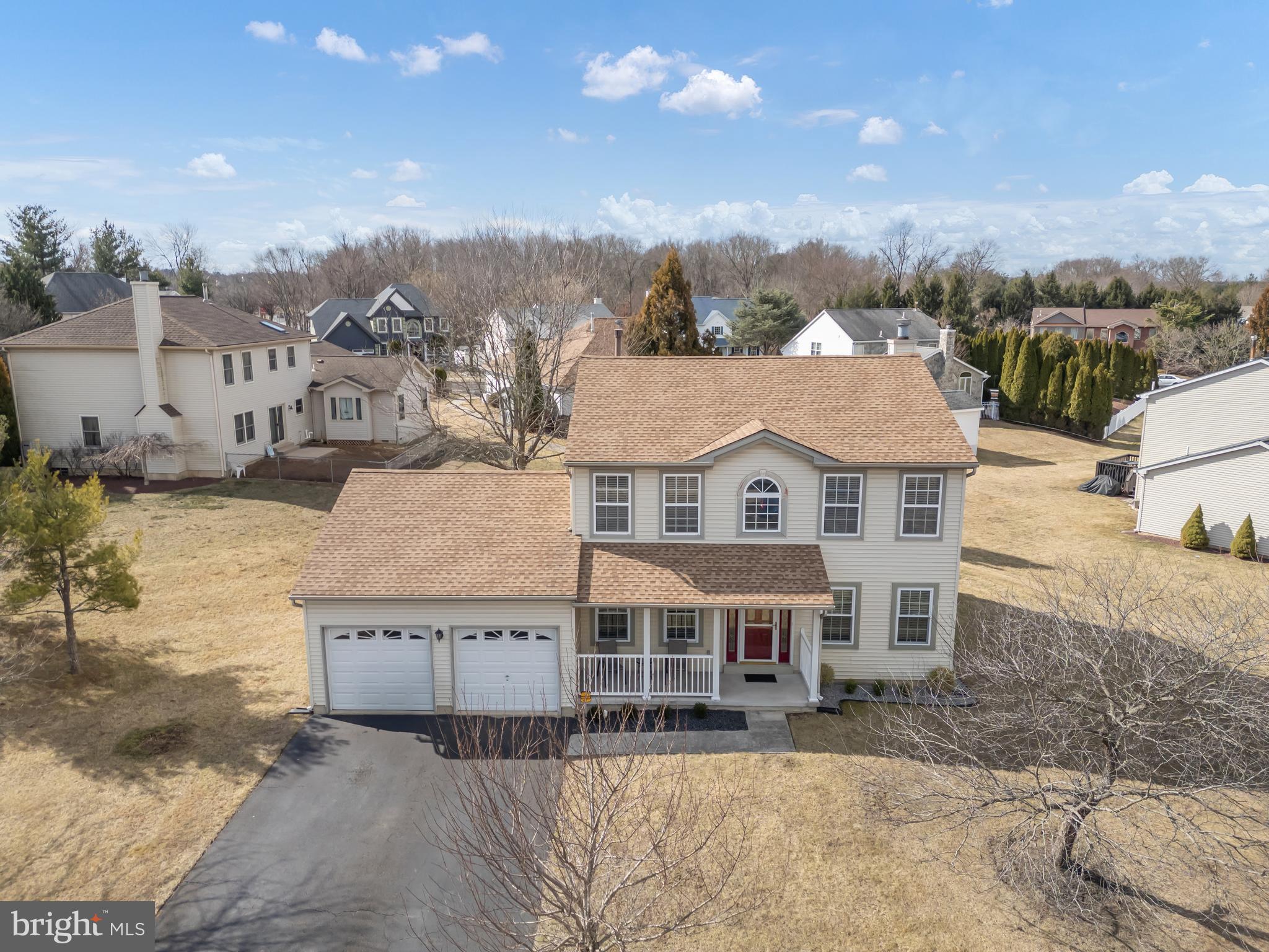615 NICOLE DRIVE