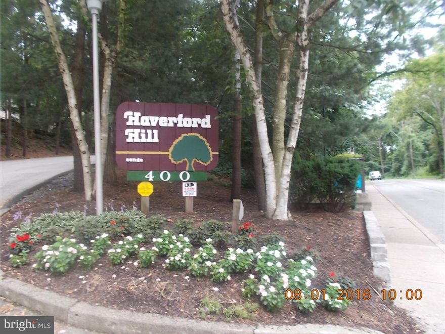 Welcome to this 2 bedroom, 2 full bathroom, pet friendly apartment. With a great location, plenty of parking, an elevator, new carpet, and great closet space, this rental has it all. The kitchen has breakfast bar seating, with additional room for a table and chairs, which open to the living room. There is an additional room between the kitchen and living room that can used as a den or more formal separate dining room. Sliding glass doors from the living room lead to the balcony. The spacious master bedroom has an en suite bathroom and very large walk -in closet. There is a second bedroom, and a full bathroom and linen closet in the hall. Laundry is located on the first floor of the building, and the community also has a pool and playground. This apartment has great proximity to highways and shopping. Come take a look!